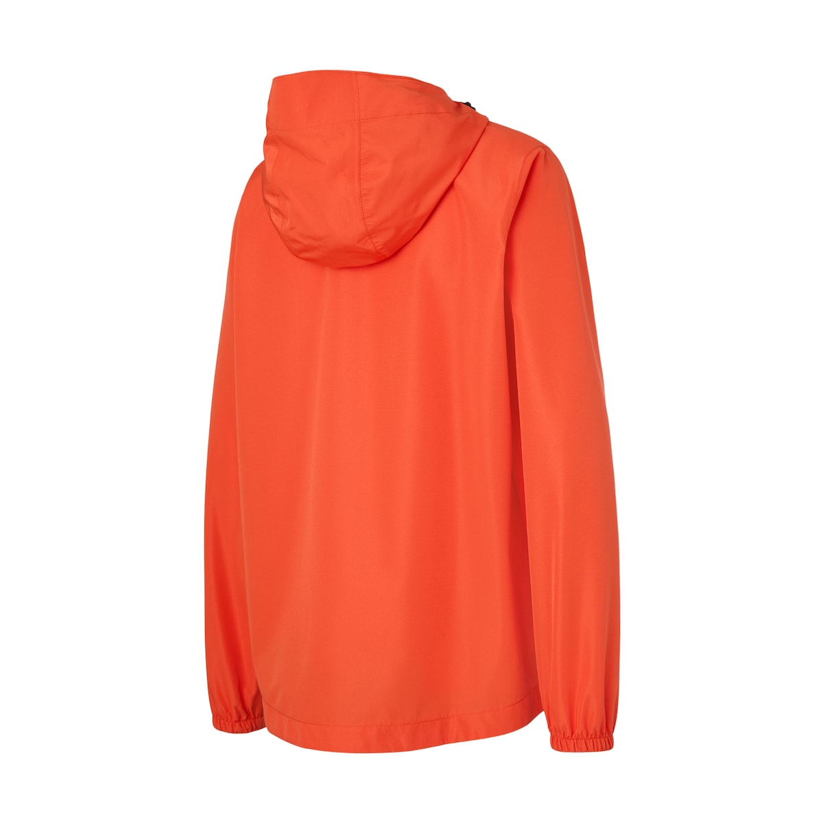 Impermeável 3K/3K de Montanha de Mulher Laranja-5