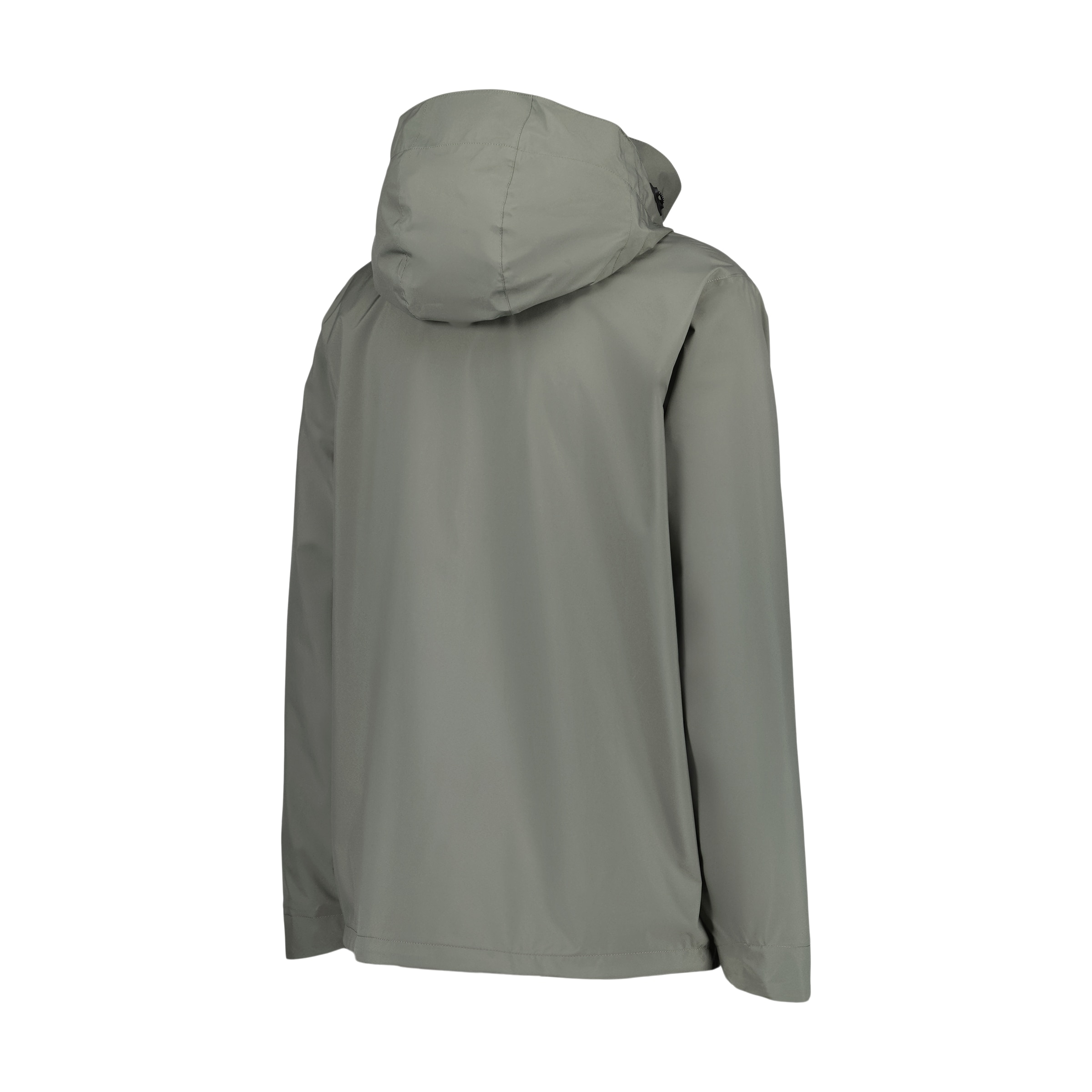 Casaco 3K/3K Impermeável de Montanha Mountain Pro Verde-6