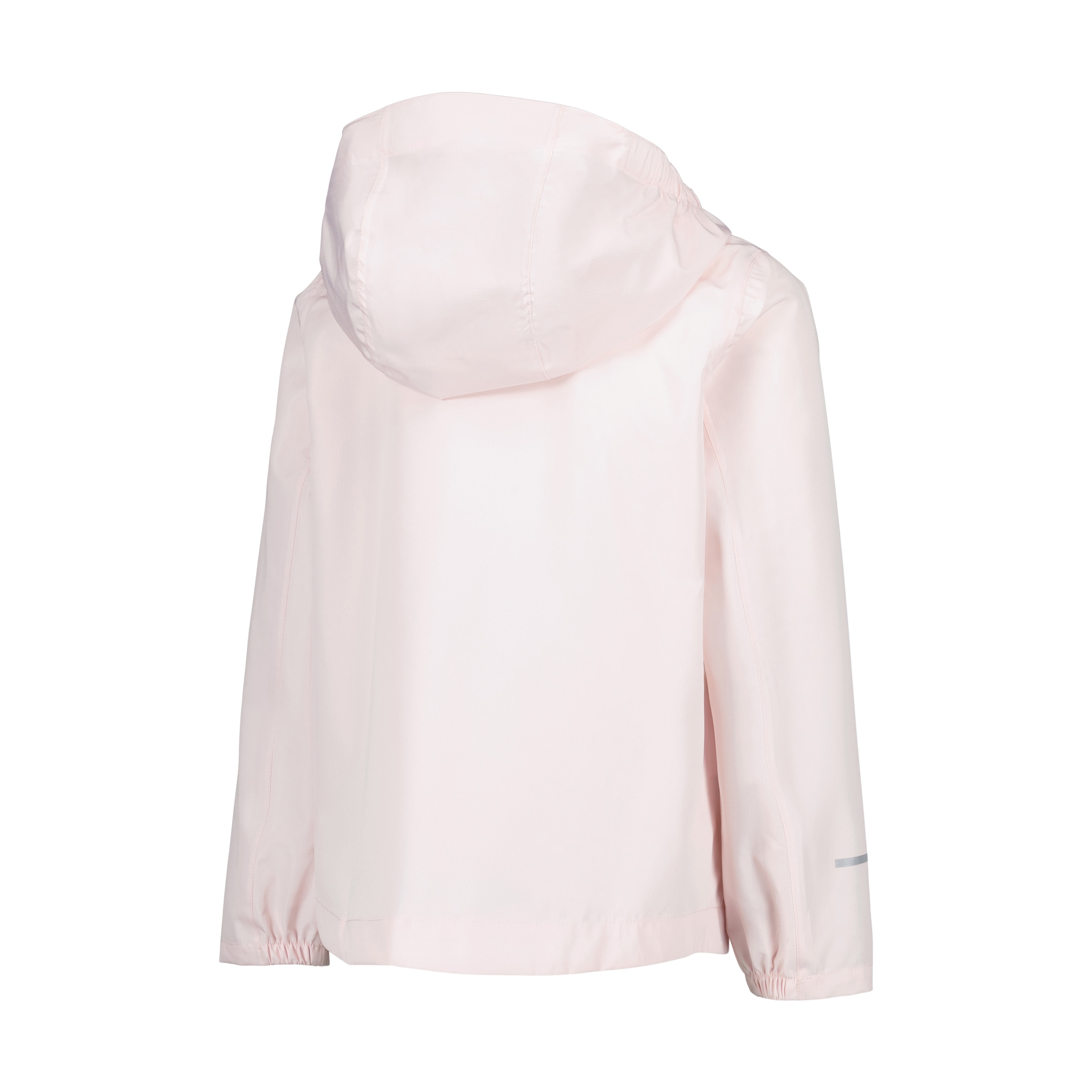Casaco 3K/3K Impermeável de Montanha de Menino Rosa-5
