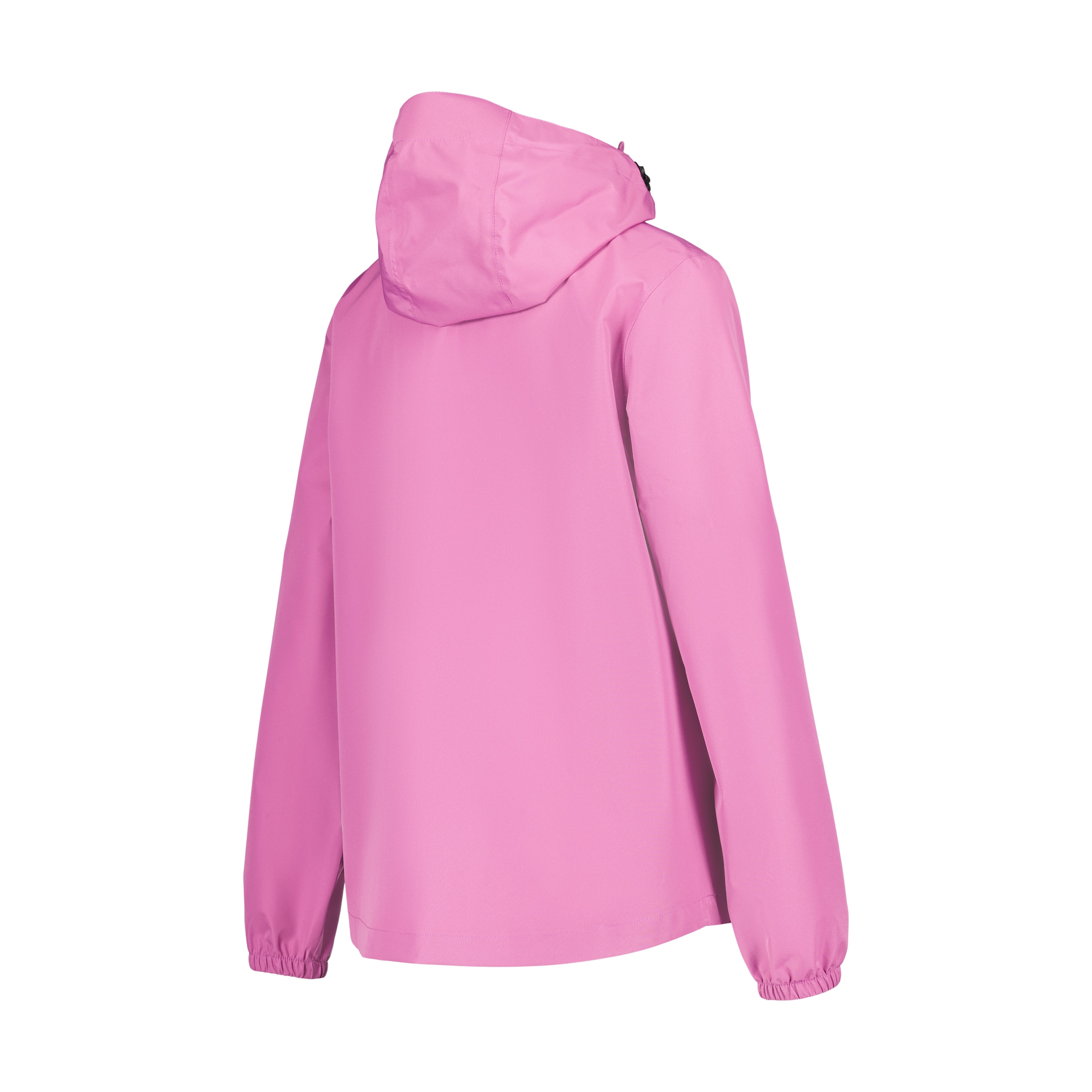 Casaco 3K/3K Impermeável de Montanha Mountain Pro Rosa-4