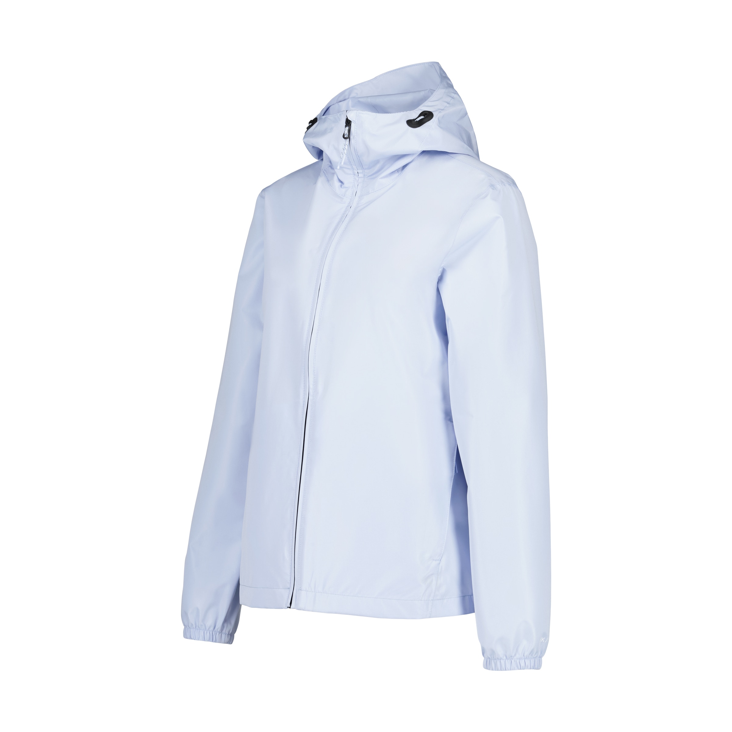 Casaco 3K/3K Impermeável de Montanha Mountain Pro Azul-4