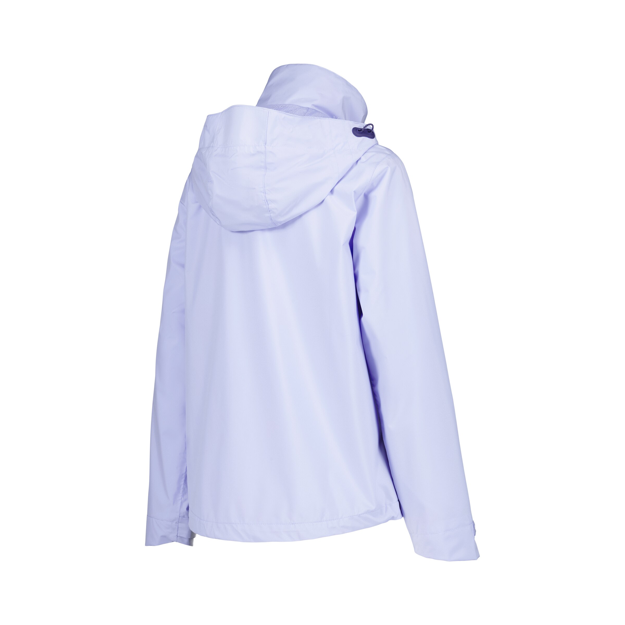 Casaco 3K/3K Impermeável de Montanha Mountain Pro Lilás-5