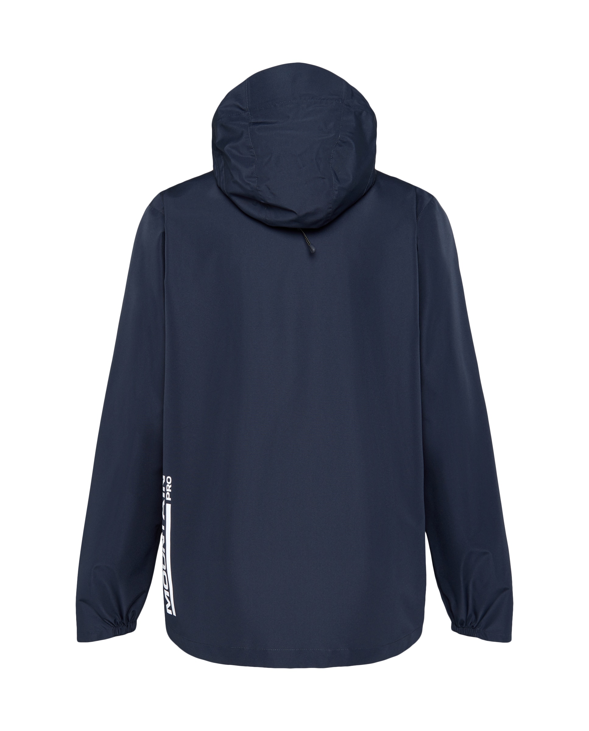 Impermeable 3K/3K de montaña de Mountain Pro de hombre - Azul marino Azul marino-6