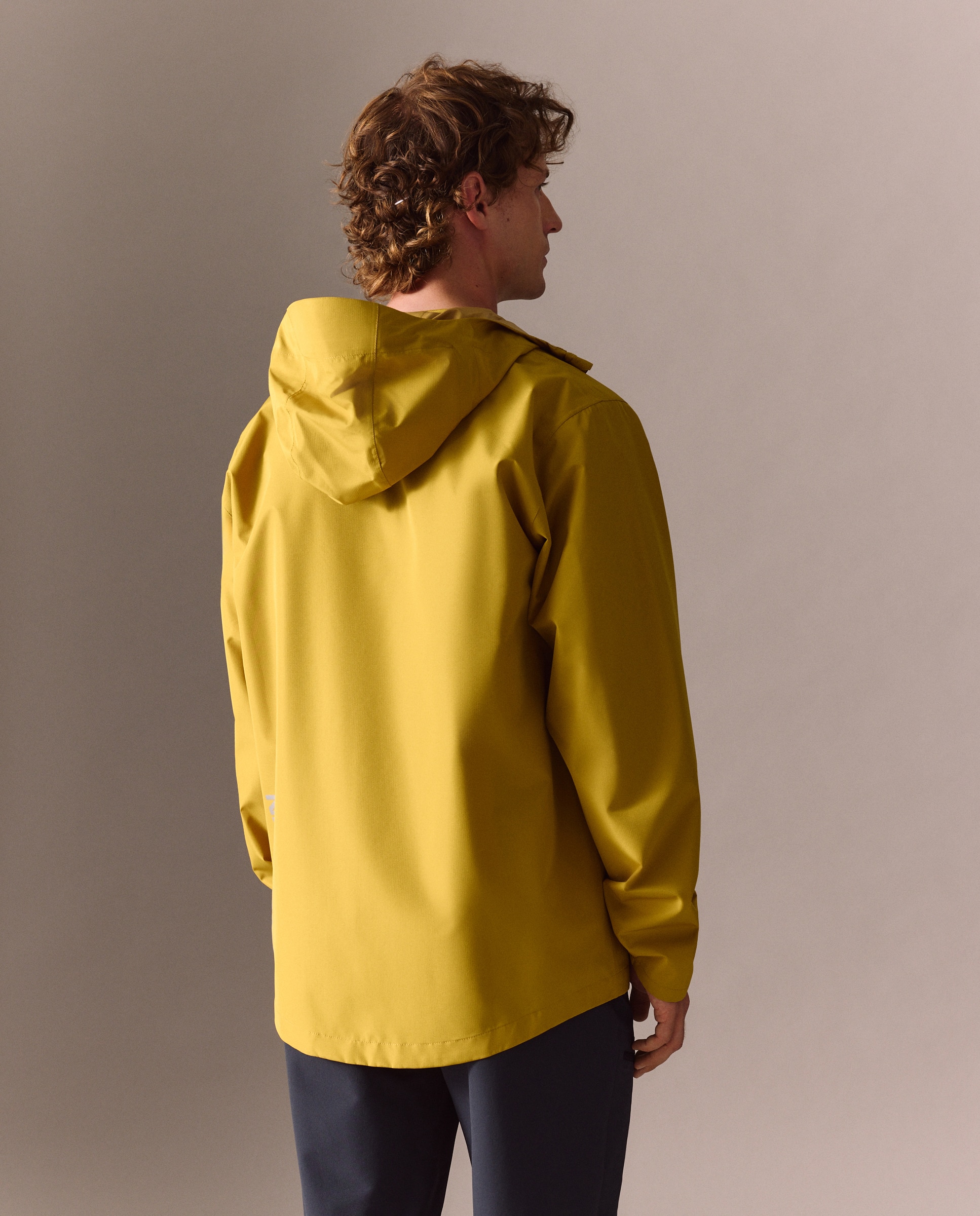 Impermeable 3K/3K de montaña de Mountain Pro de hombre - 371 Aceite 371 Aceite-3
