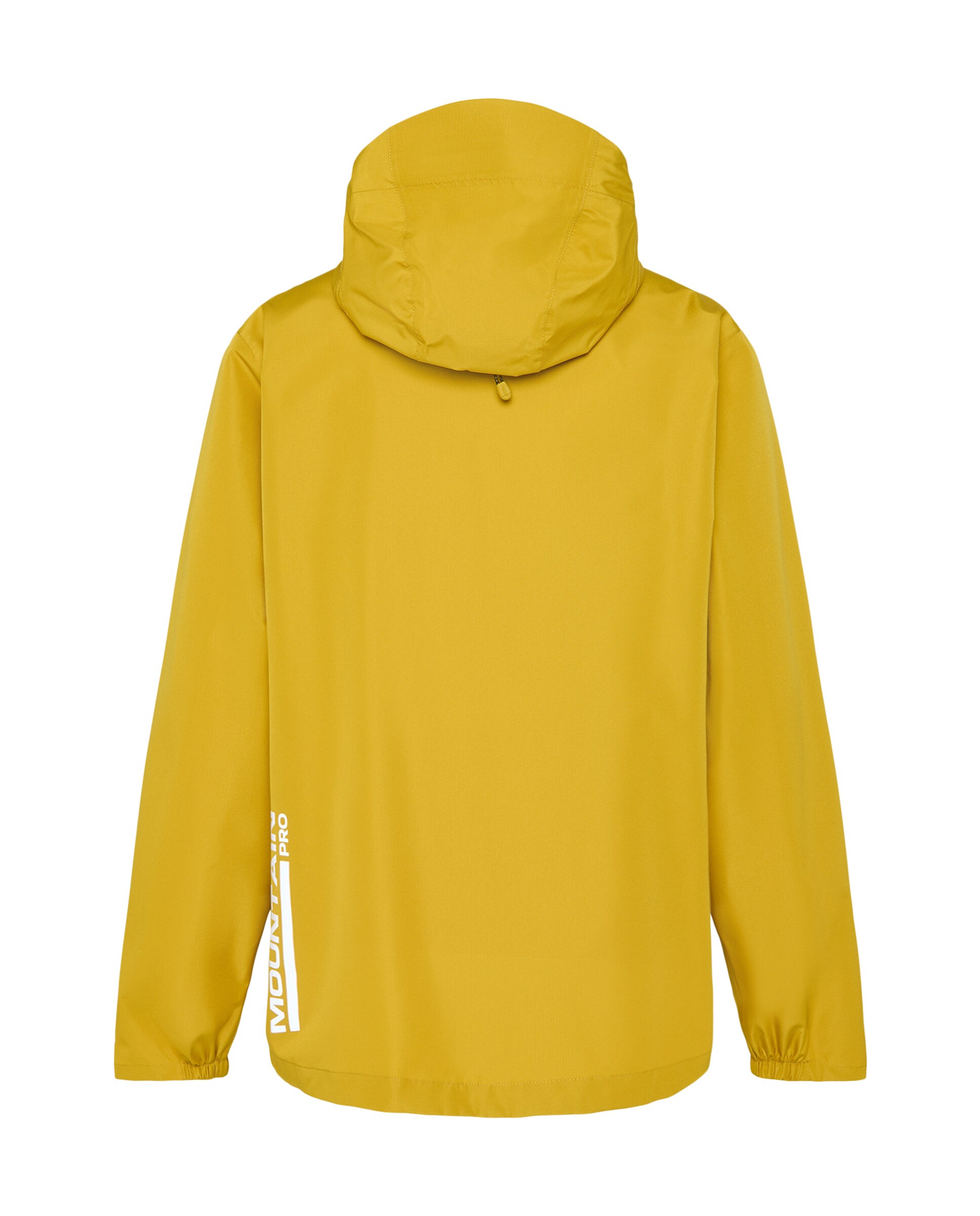 Impermeable 3K/3K de montaña de Mountain Pro de hombre - 371 Aceite 371 Aceite-5