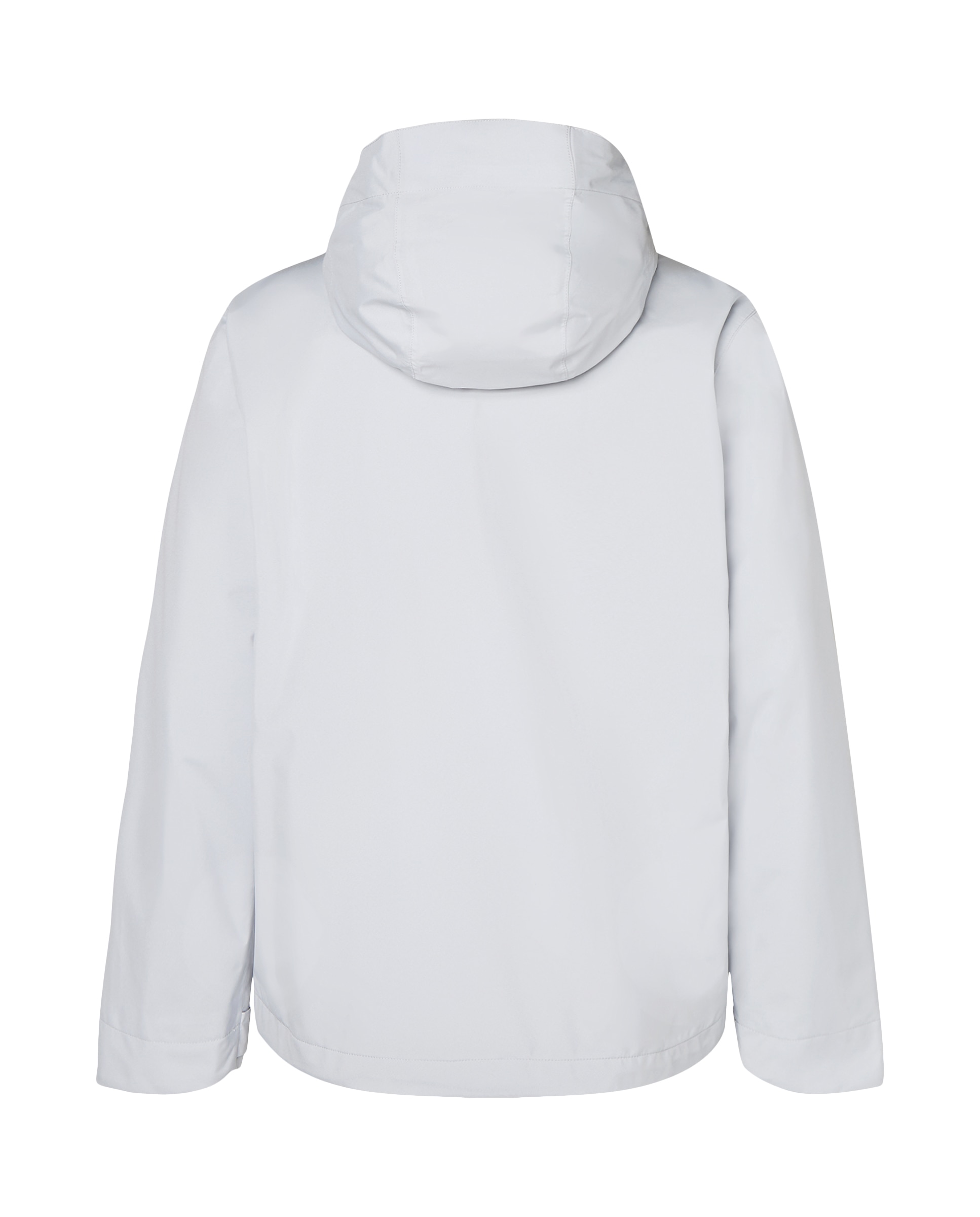Impermeable 3K/3K de montaña de Mountain Pro de hombre - 820 Gris medio 820 Gris medio-5