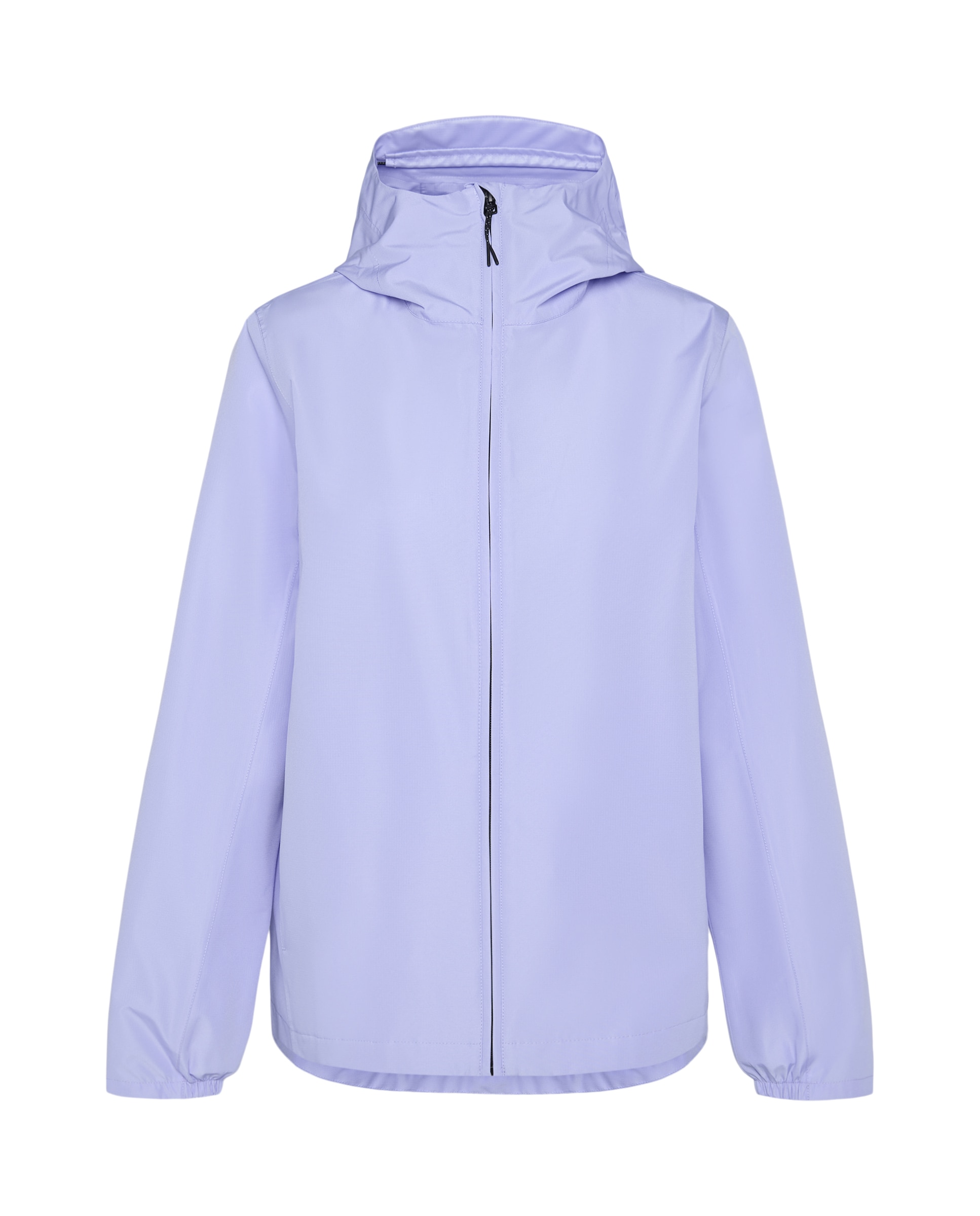 Impermeable 3K/3K de montaña de Mountain Pro de mujer - Purpura Purpura-4