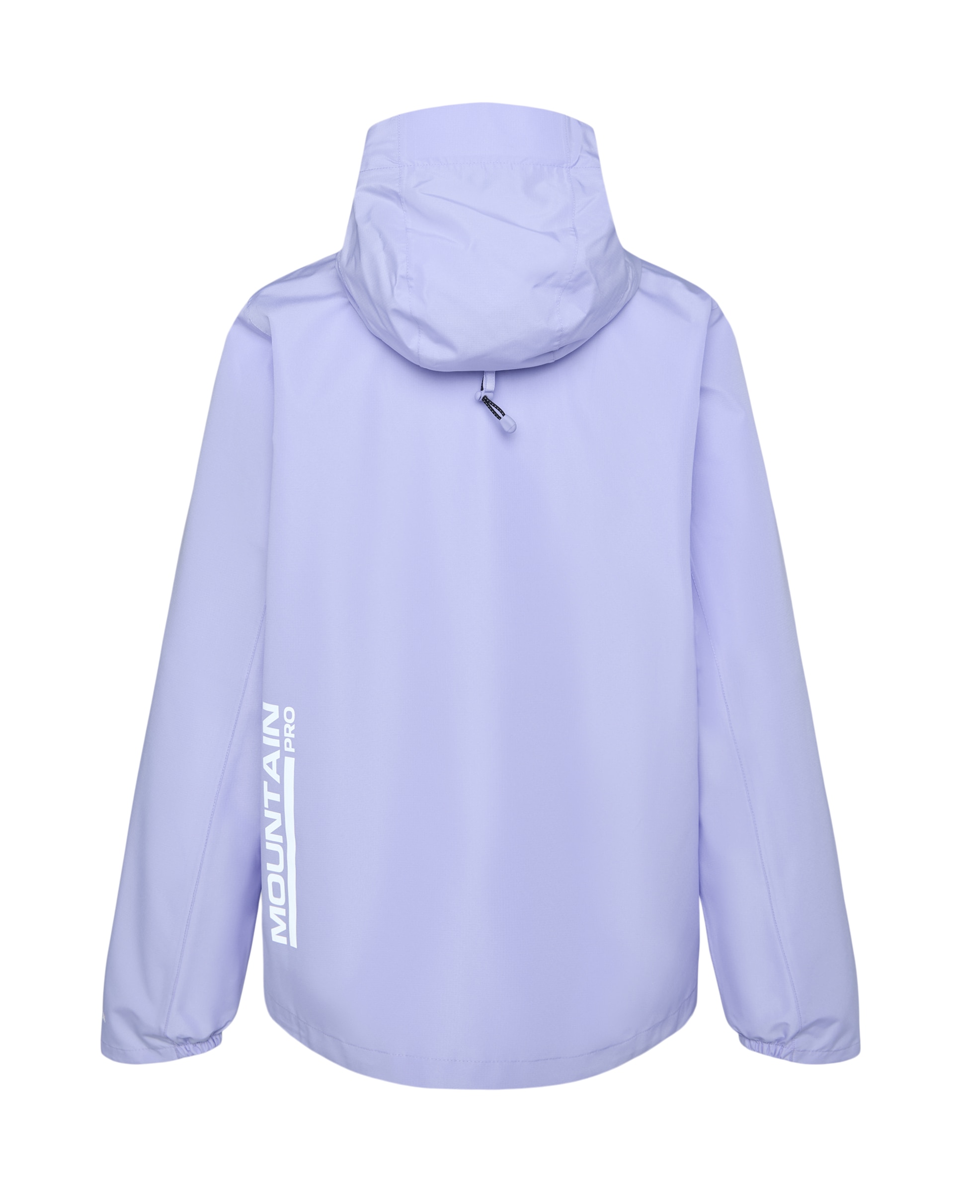 Impermeable 3K/3K de montaña de Mountain Pro de mujer - Purpura Purpura-5