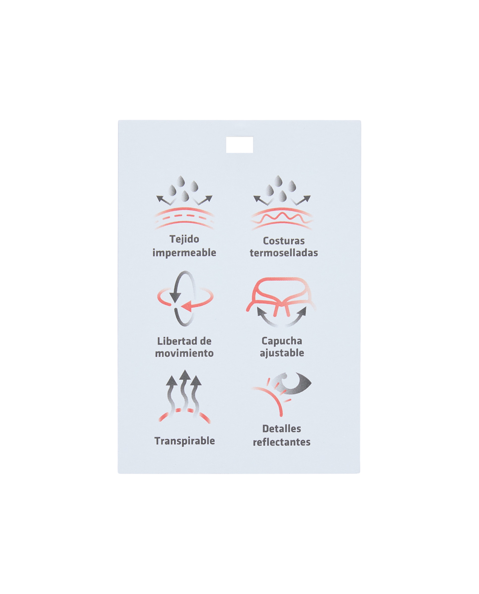 Impermeable 3K/3K de montaña de Mountain Pro de mujer - Purpura Purpura-6