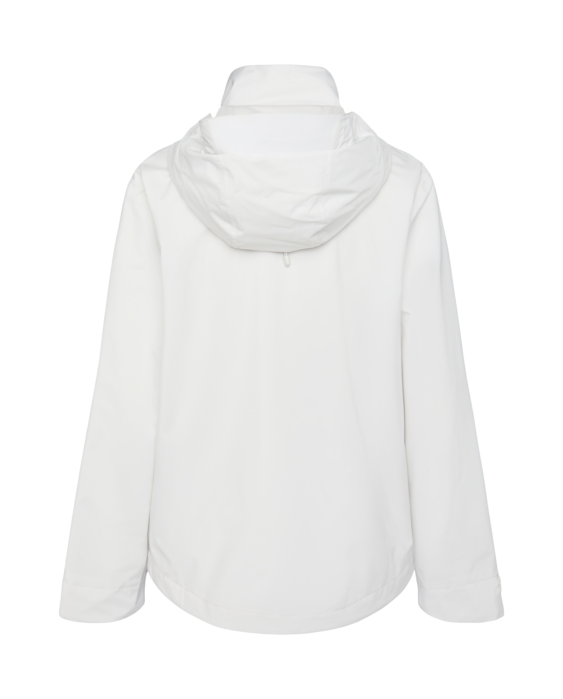 Imagen 5 de Impermeable 3K/3K de montaña de Mountain Pro de mujer - Blanco Blanco