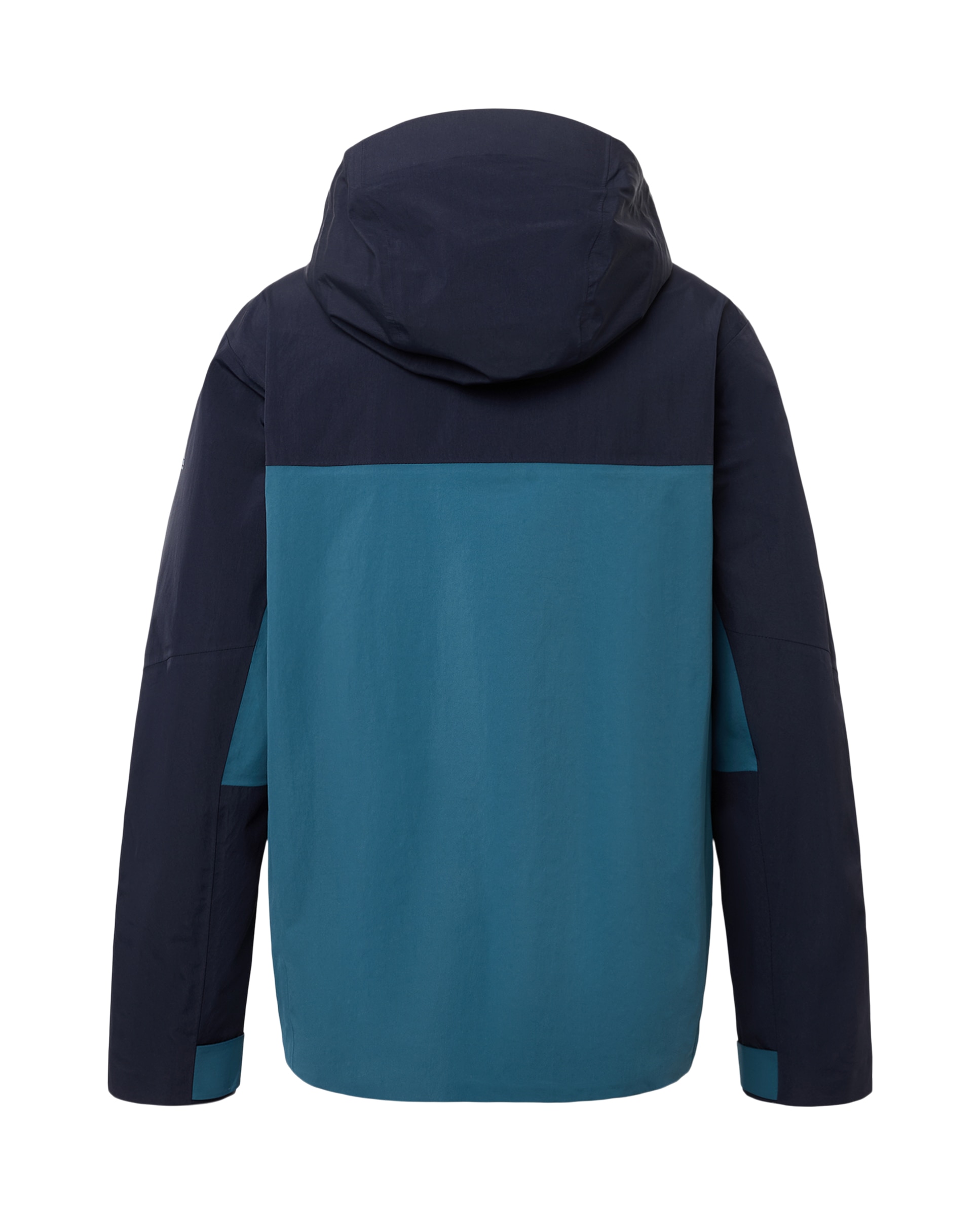 Impermeable de 3 capas 20k/20k de montaña de Mountain Pro de hombre - 400 Azul 400 Azul-6