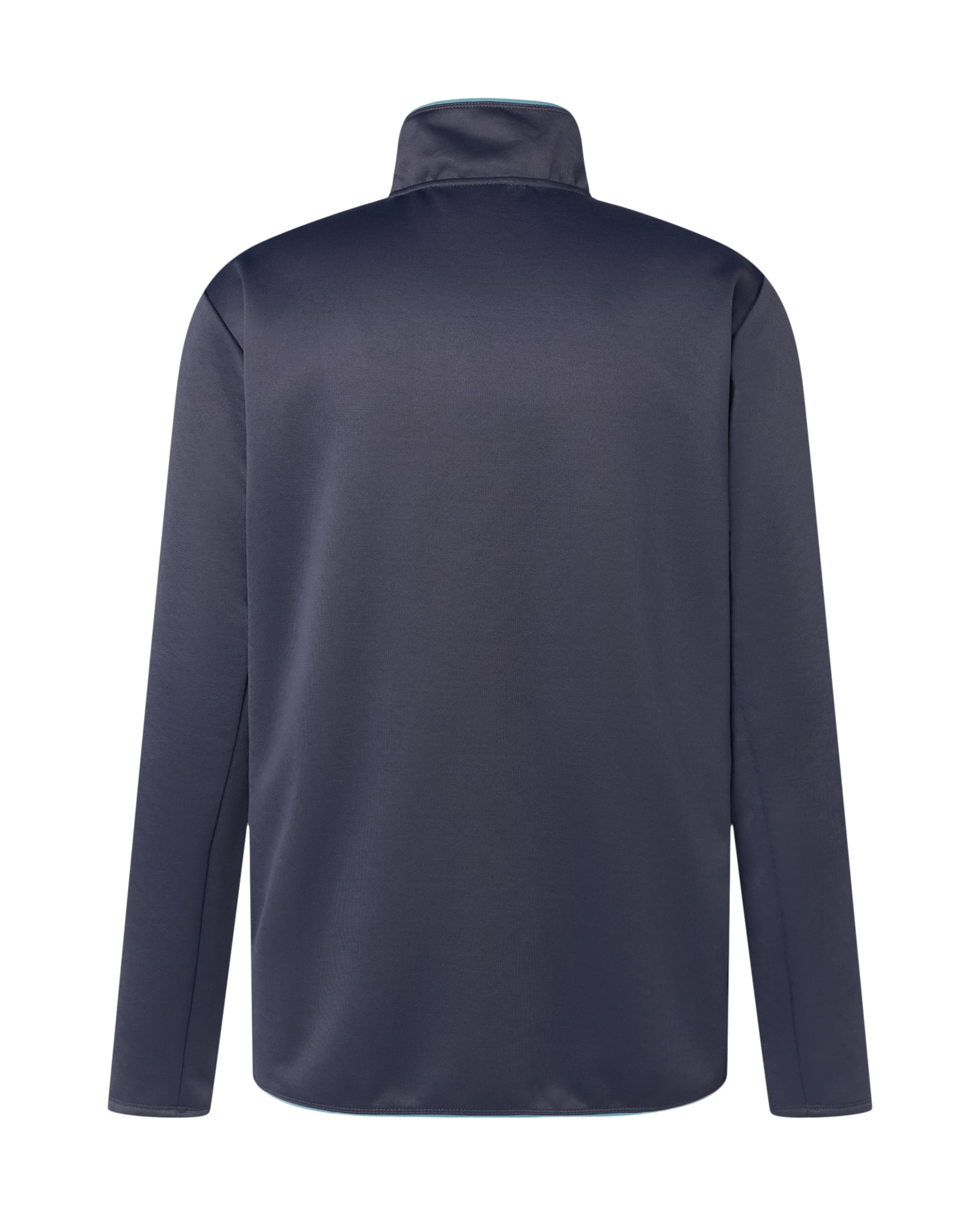 Sudadera de montaña de Mountain Pro de hombre - 400 Azul 400 Azul-6