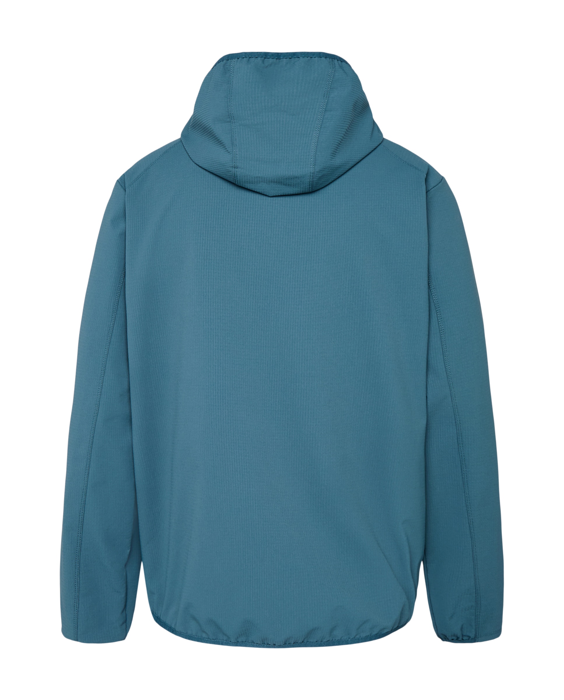 Sudadera de montaña de Mountain Pro de hombre - 400 Azul 400 Azul-6