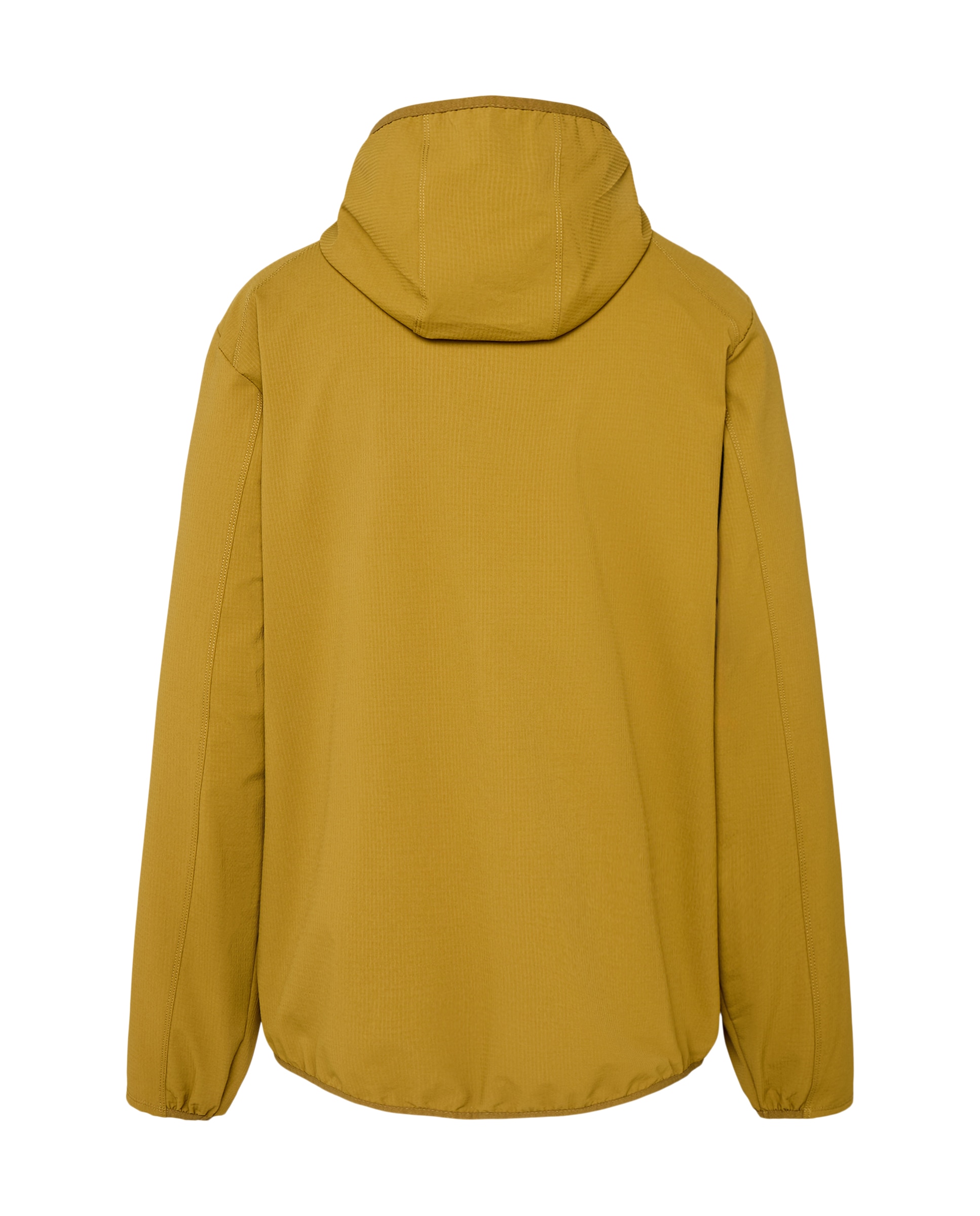 Sweatshirt Montanha de Homem Verde-2