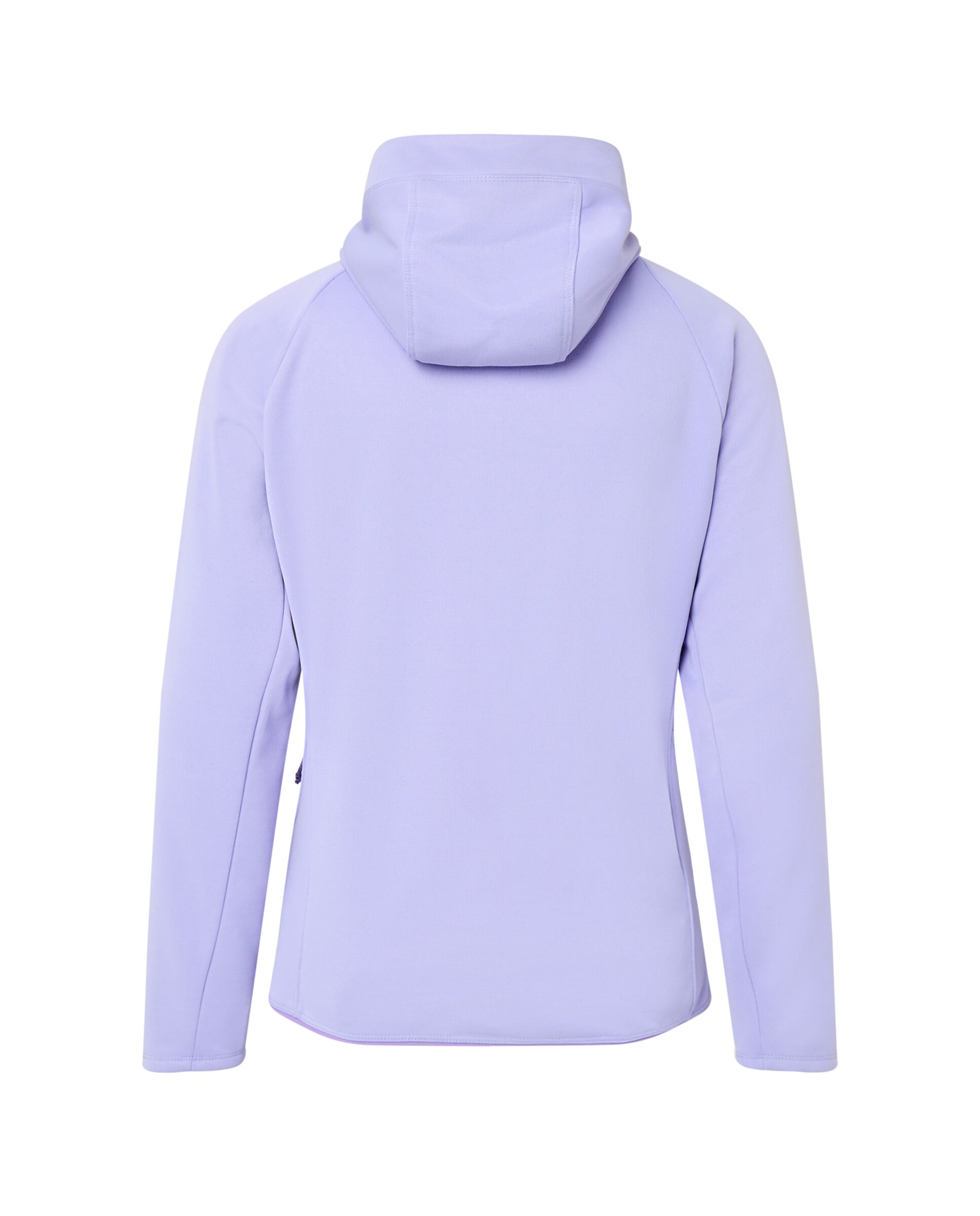 Sudadera de montaña de Mountain Pro de mujer - Purpura Purpura-2
