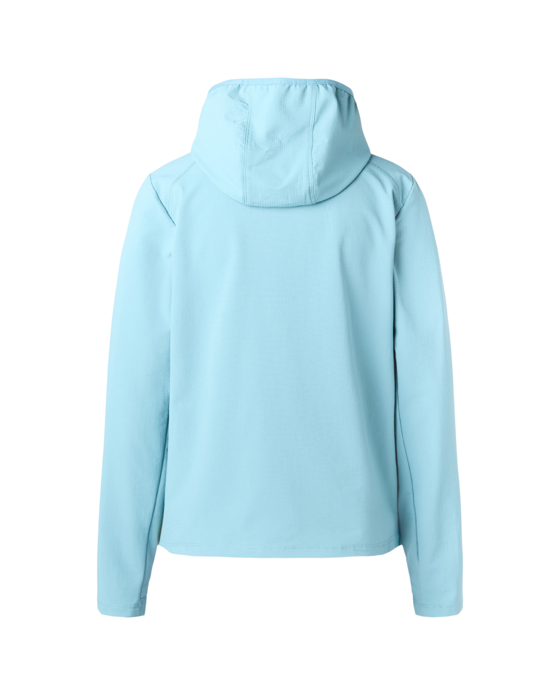 Sudadera de montaña de Mountain Pro de mujer - 450 Turquesa 450 Turquesa-6