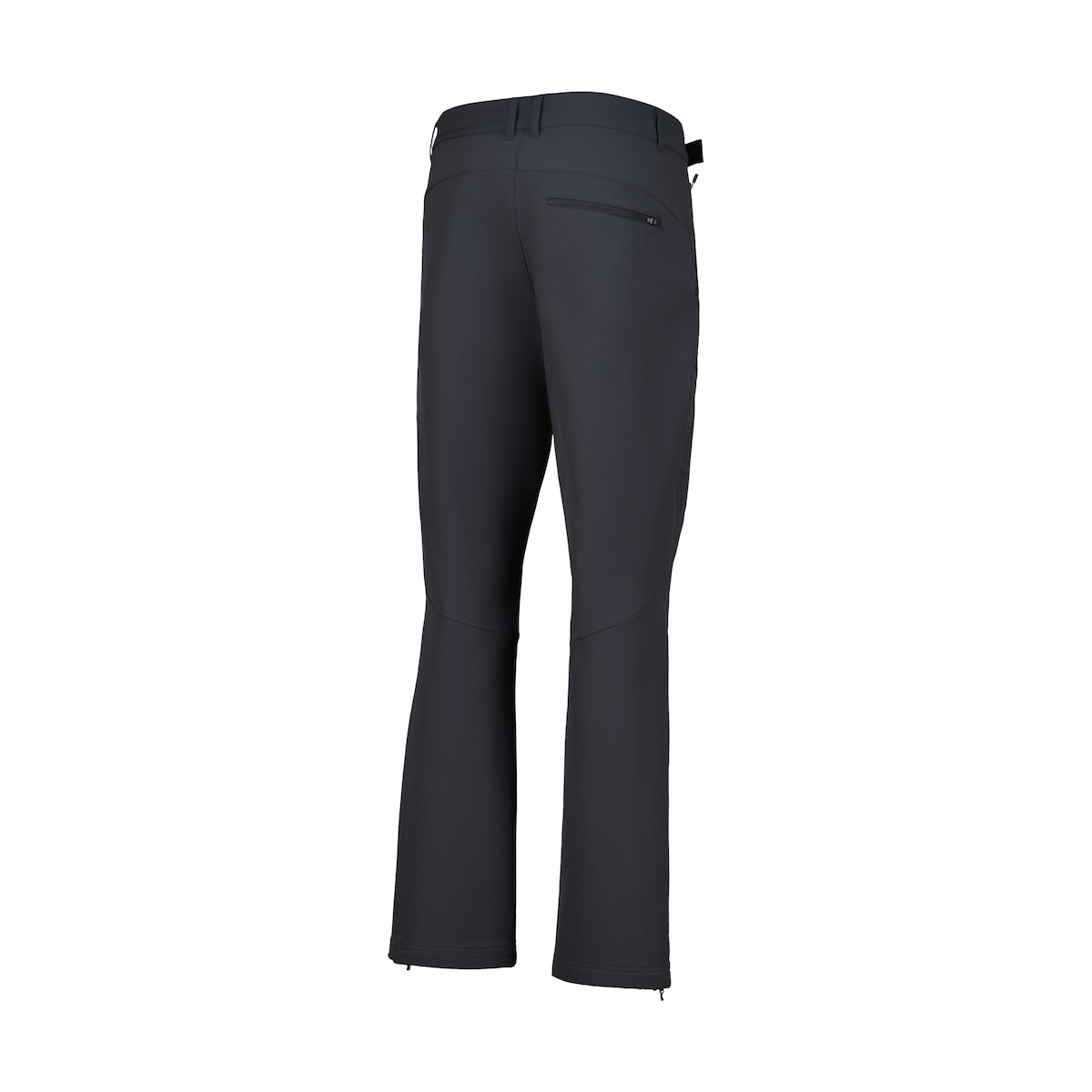 Calças de Montanha de Homem Cinzento-5