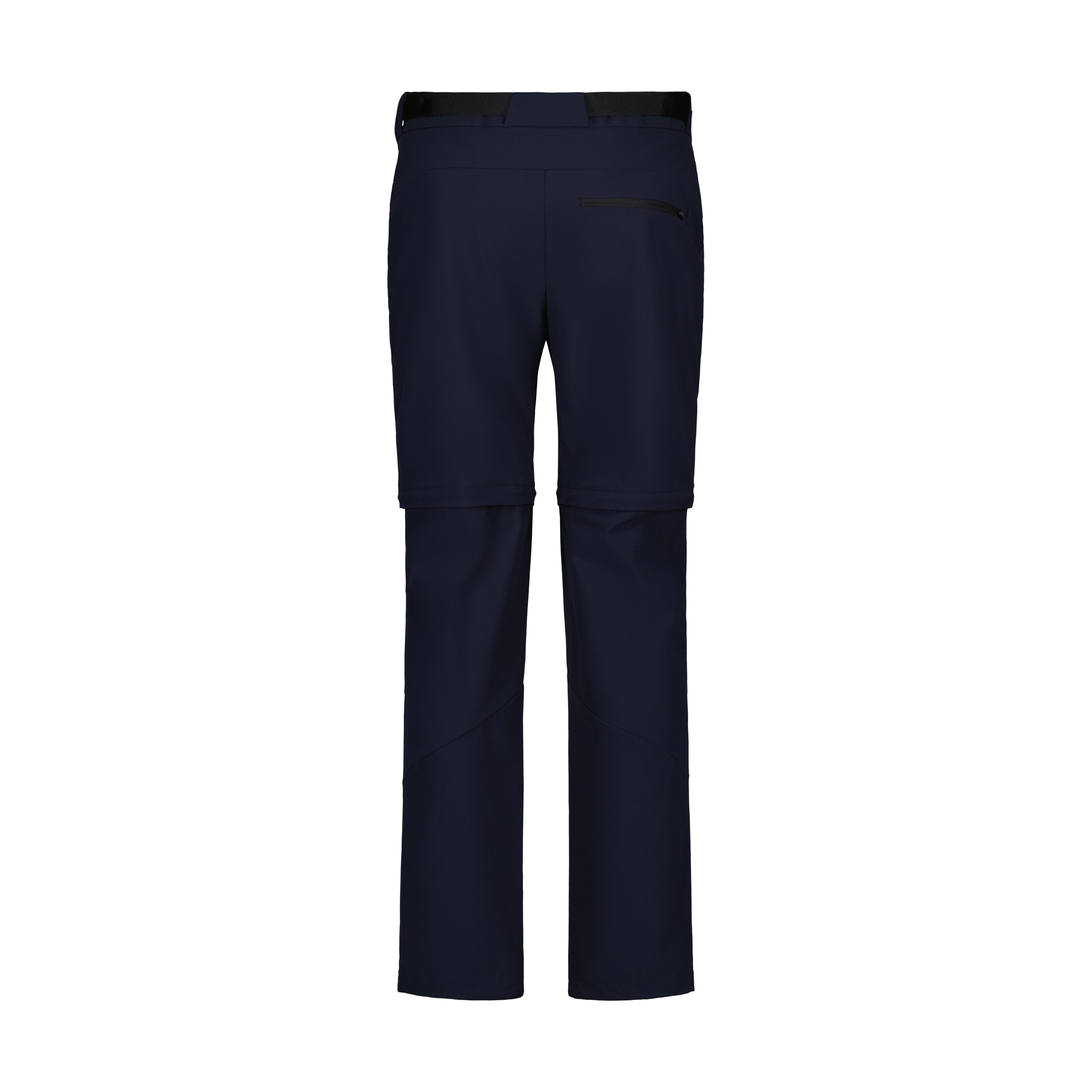 Pantalón de montaña de hombre Mountain Pro - Azul marino Azul marino-5