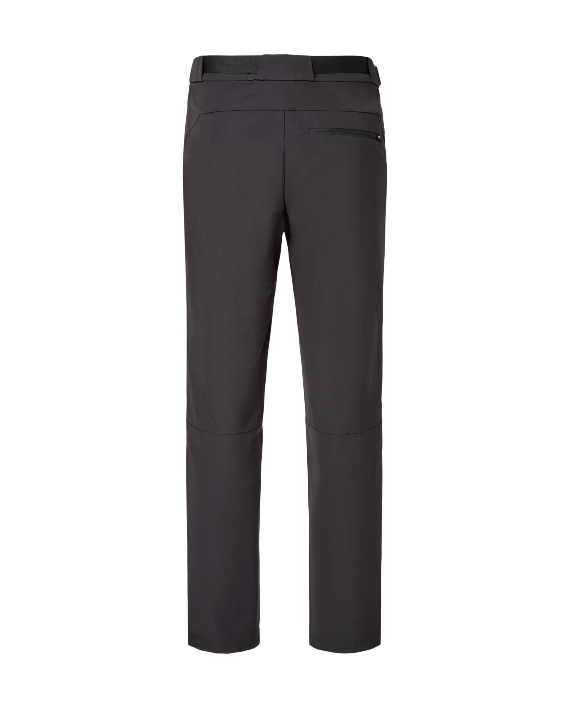 Pantalón largo de montaña de Mountain Pro de hombre - Negro Negro-5