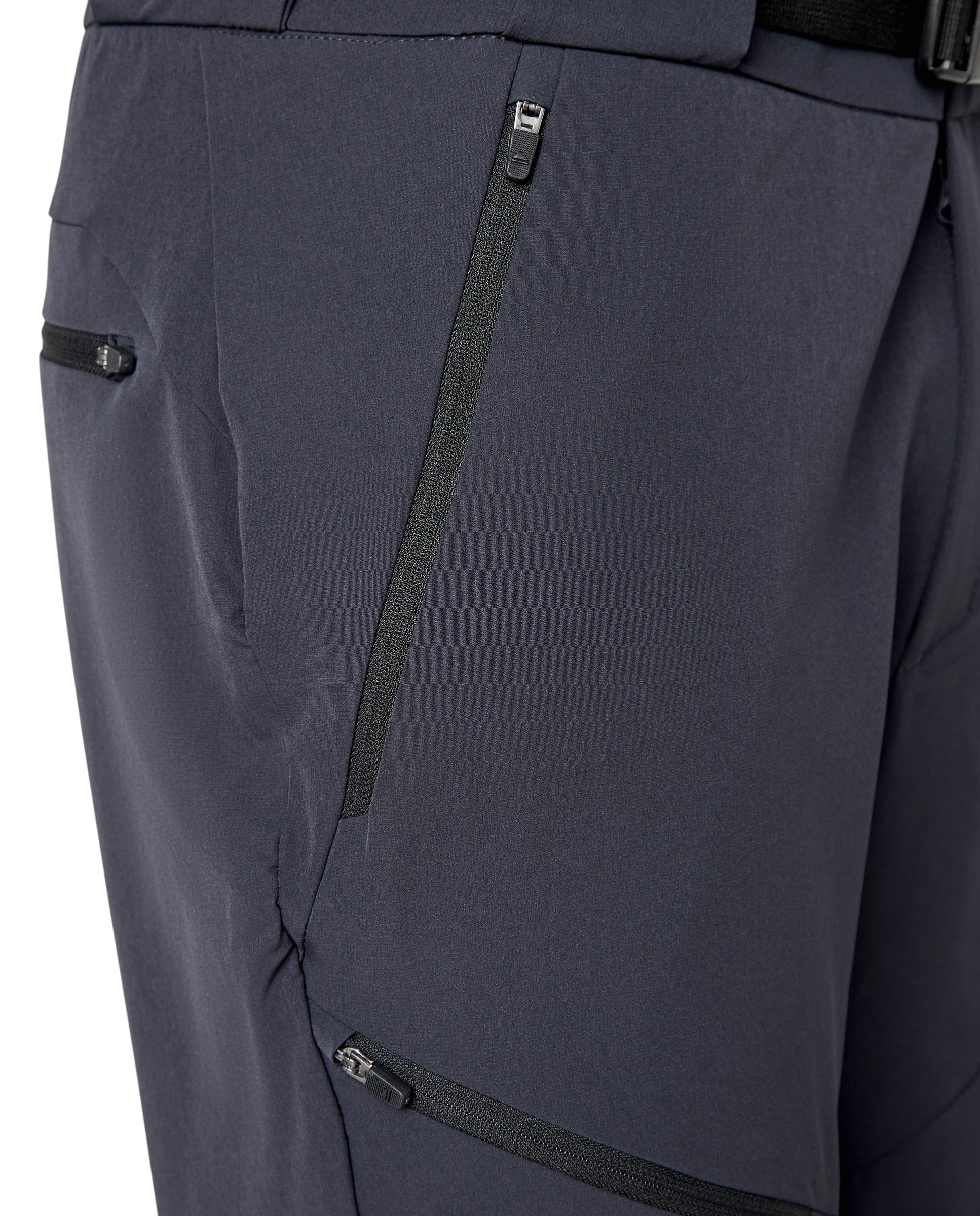 Pantalón largo de montaña de Mountain Pro de hombre - 830 Antracita 830 Antracita-6