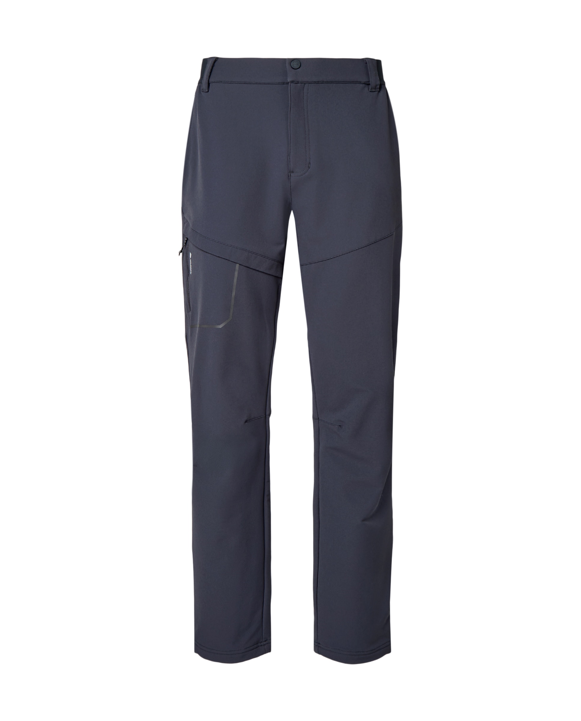 Pantalón largo de montaña de Mountain Pro de hombre - 830 Antracita 830 Antracita-5