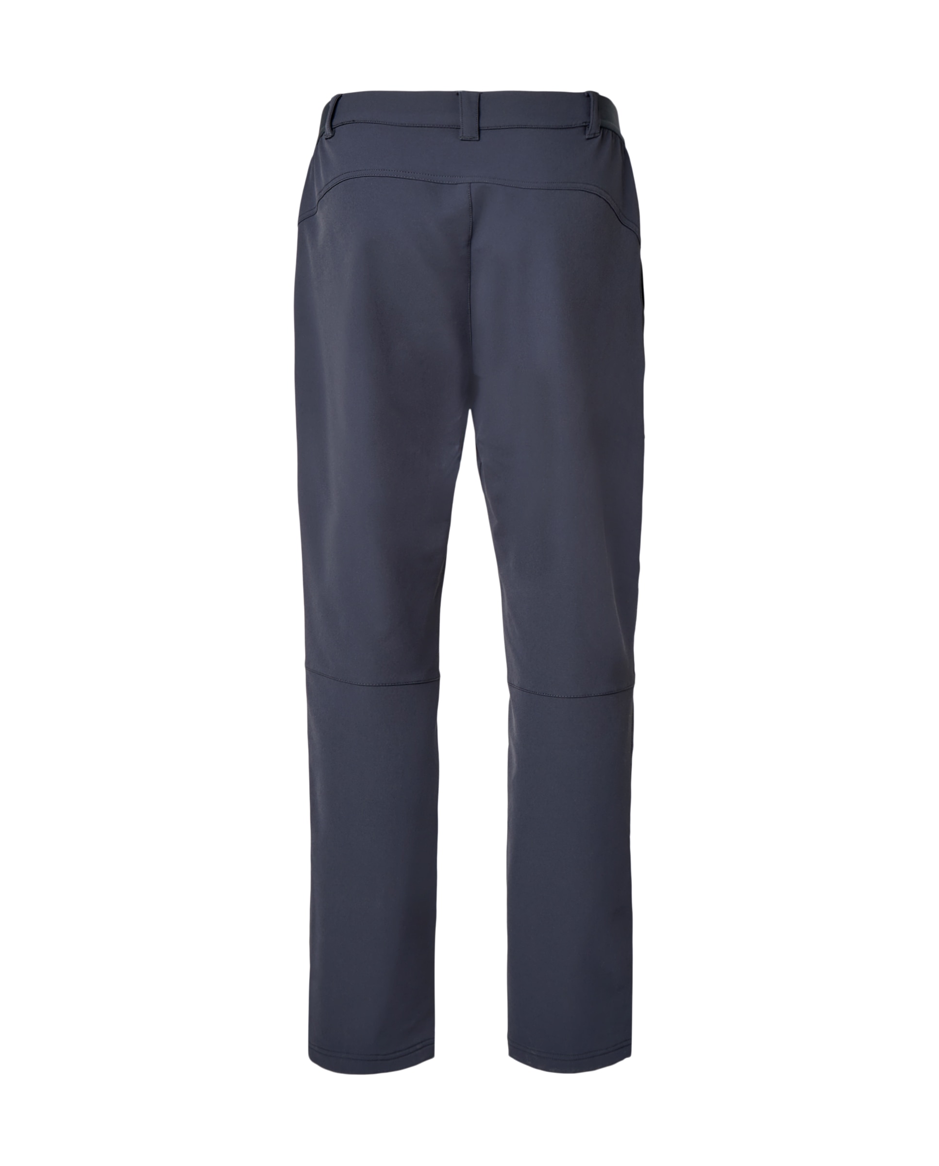 Pantalón largo de montaña de Mountain Pro de hombre - 830 Antracita 830 Antracita-6