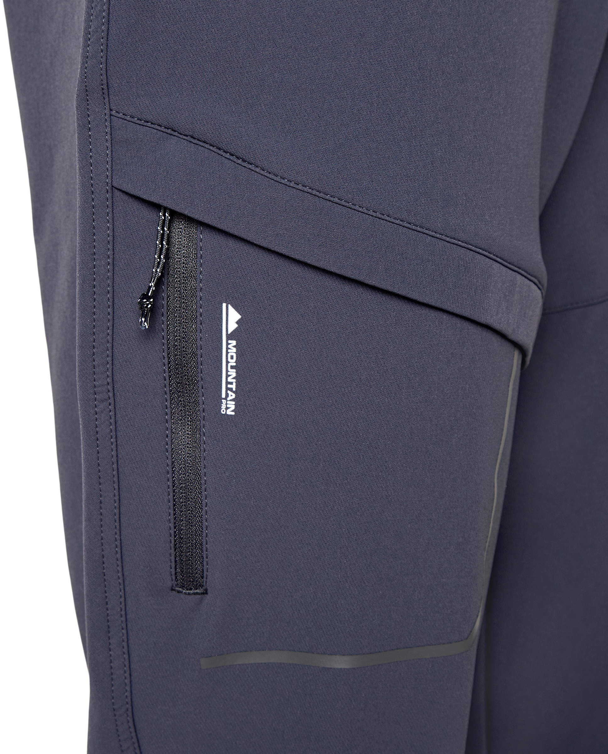 Pantalón largo de montaña de Mountain Pro de hombre - 830 Antracita 830 Antracita-7