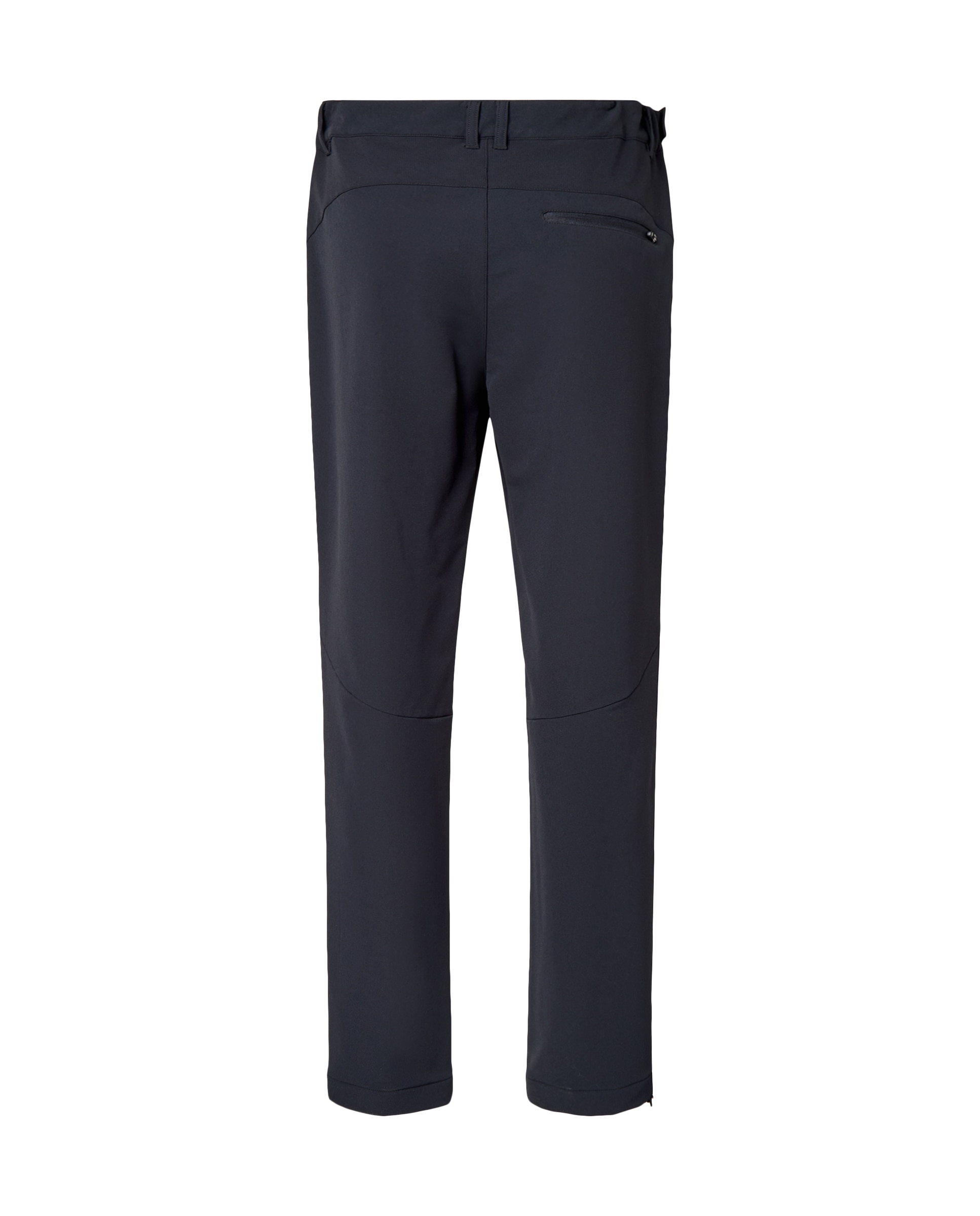 Imagen 5 de Pantalón largo de montaña de Mountain Pro de hombre - Negro Negro