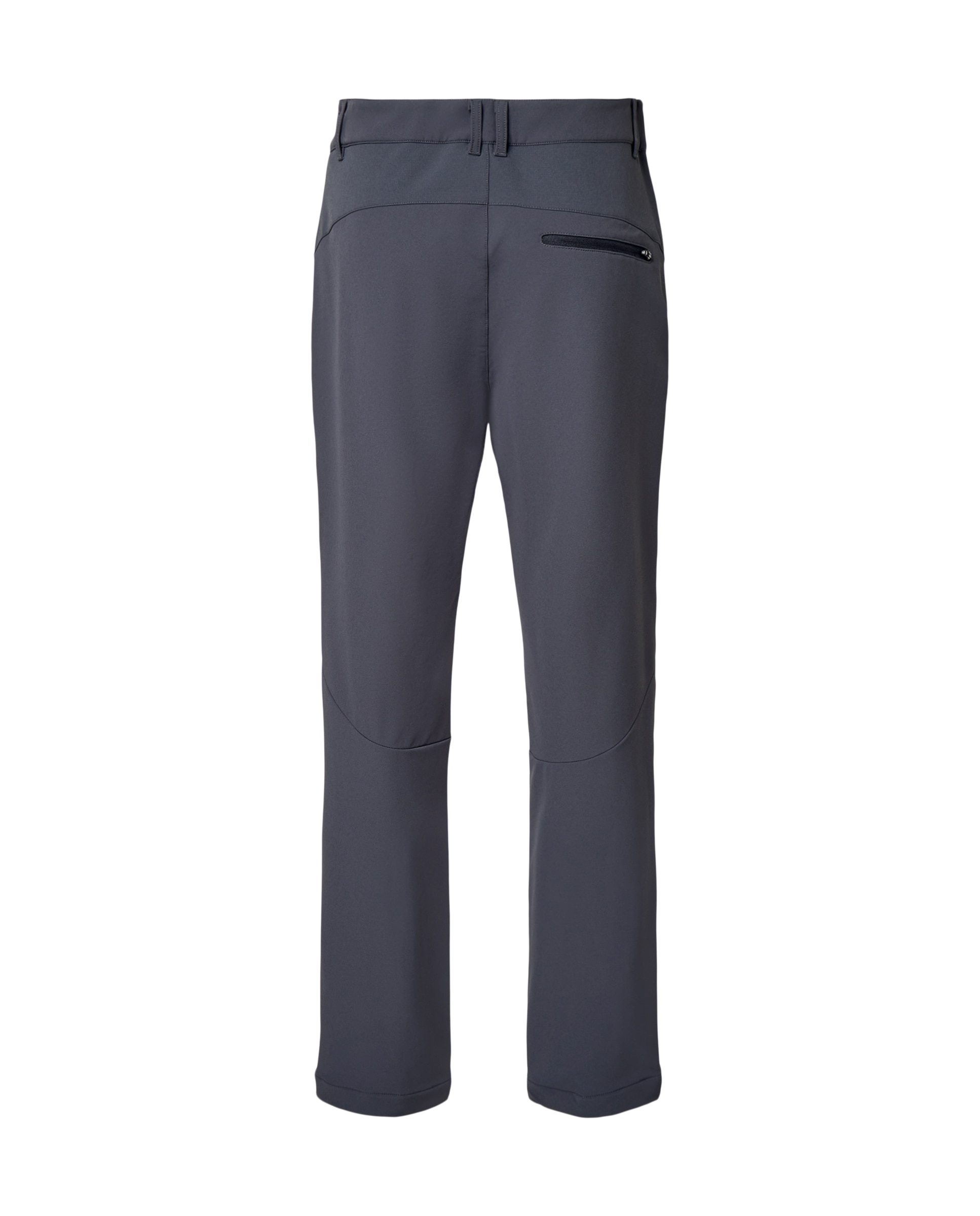 Calças de Montanha de Homem 830 Antracite-5