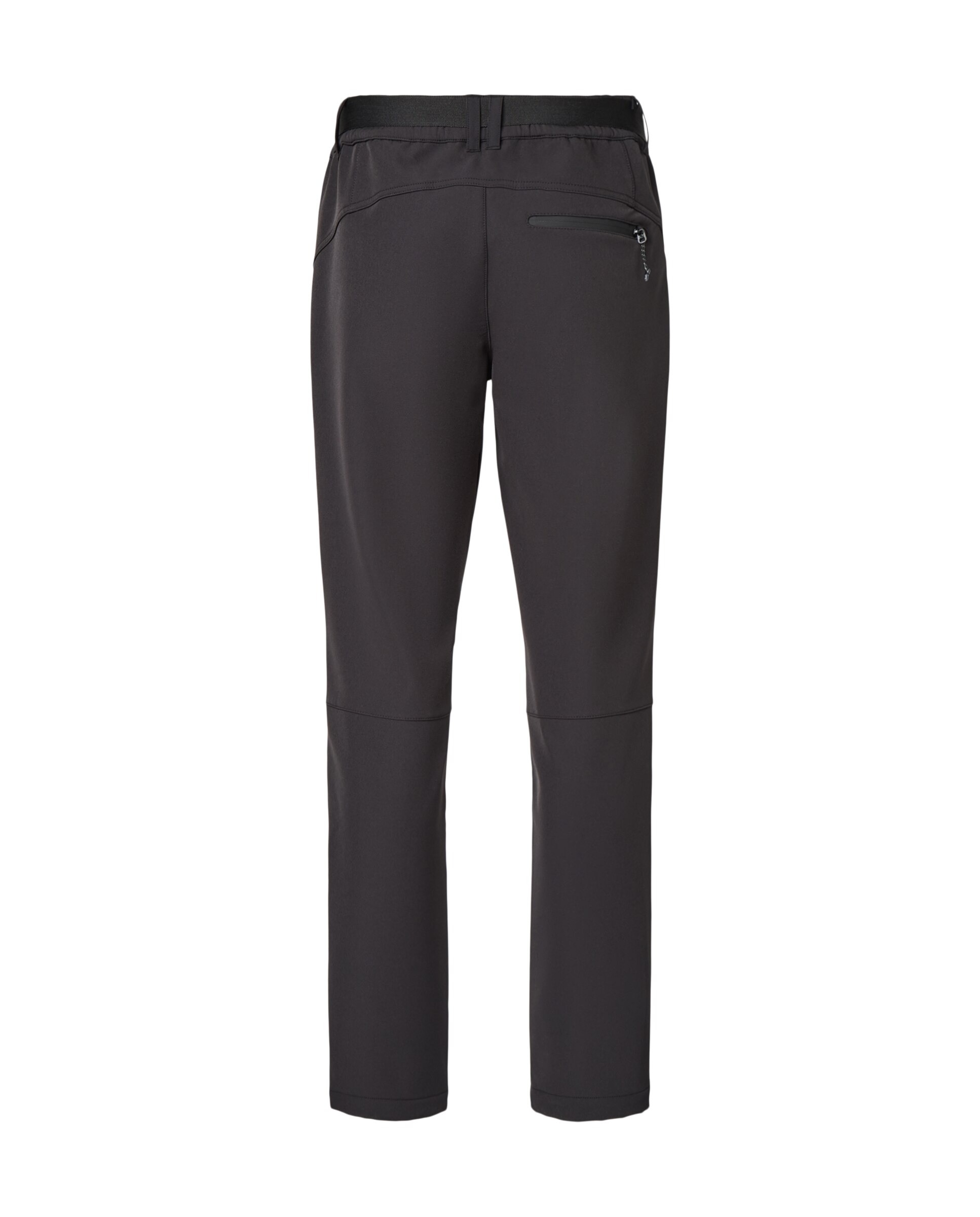 Imagen 5 de Pantalón largo de montaña de Mountain Pro de hombre - Negro Negro