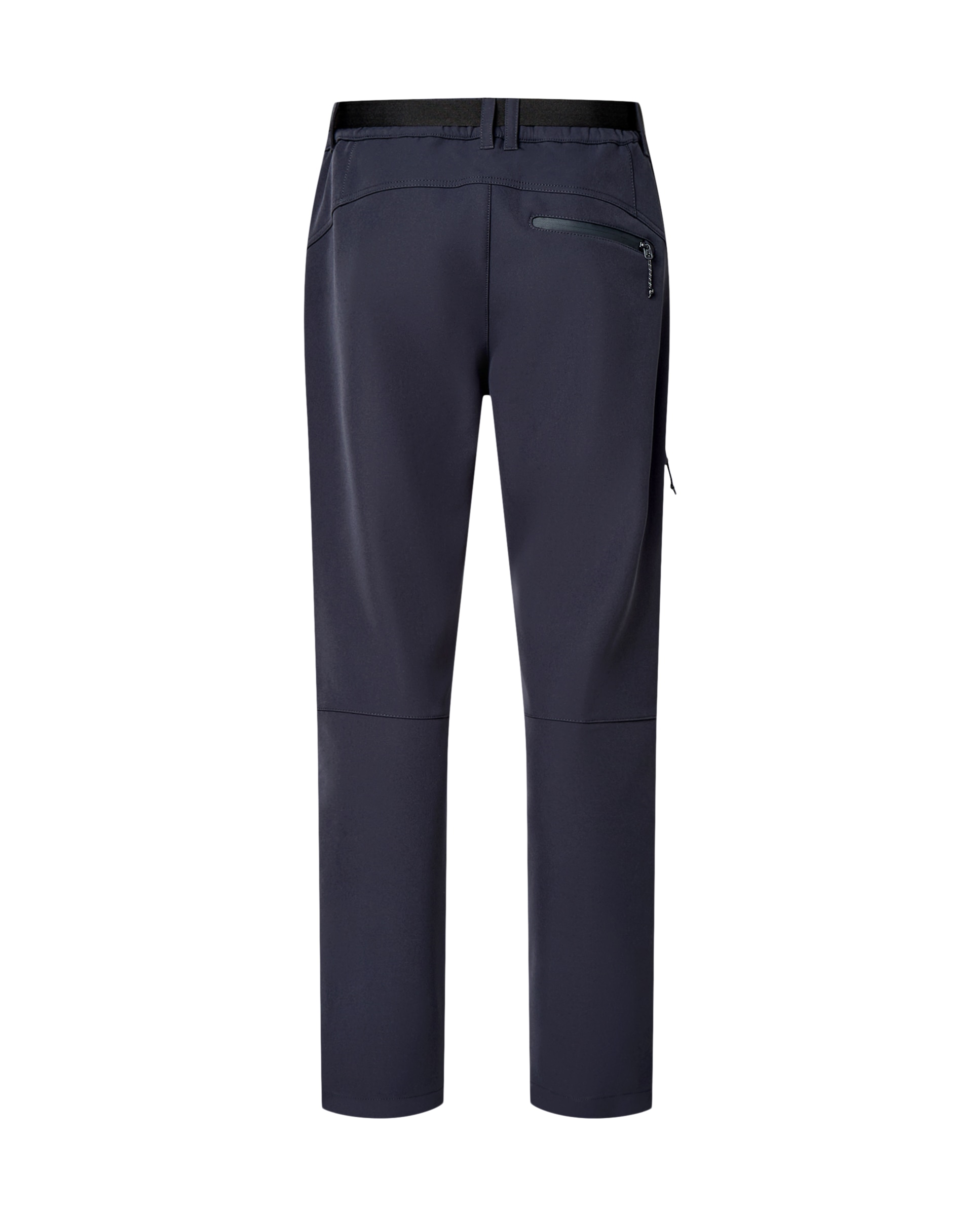 Calças de Montanha de Homem 830 Antracite-5