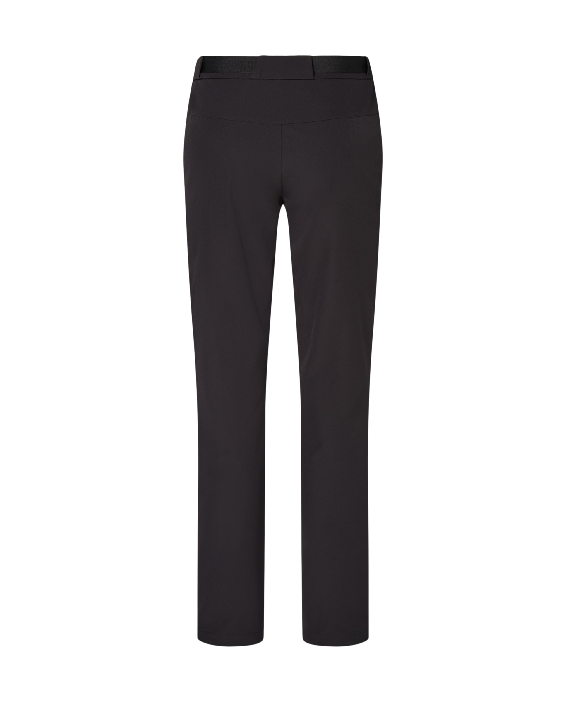 Pantalón largo de montaña de Mountain Pro de mujer - Negro Negro-5