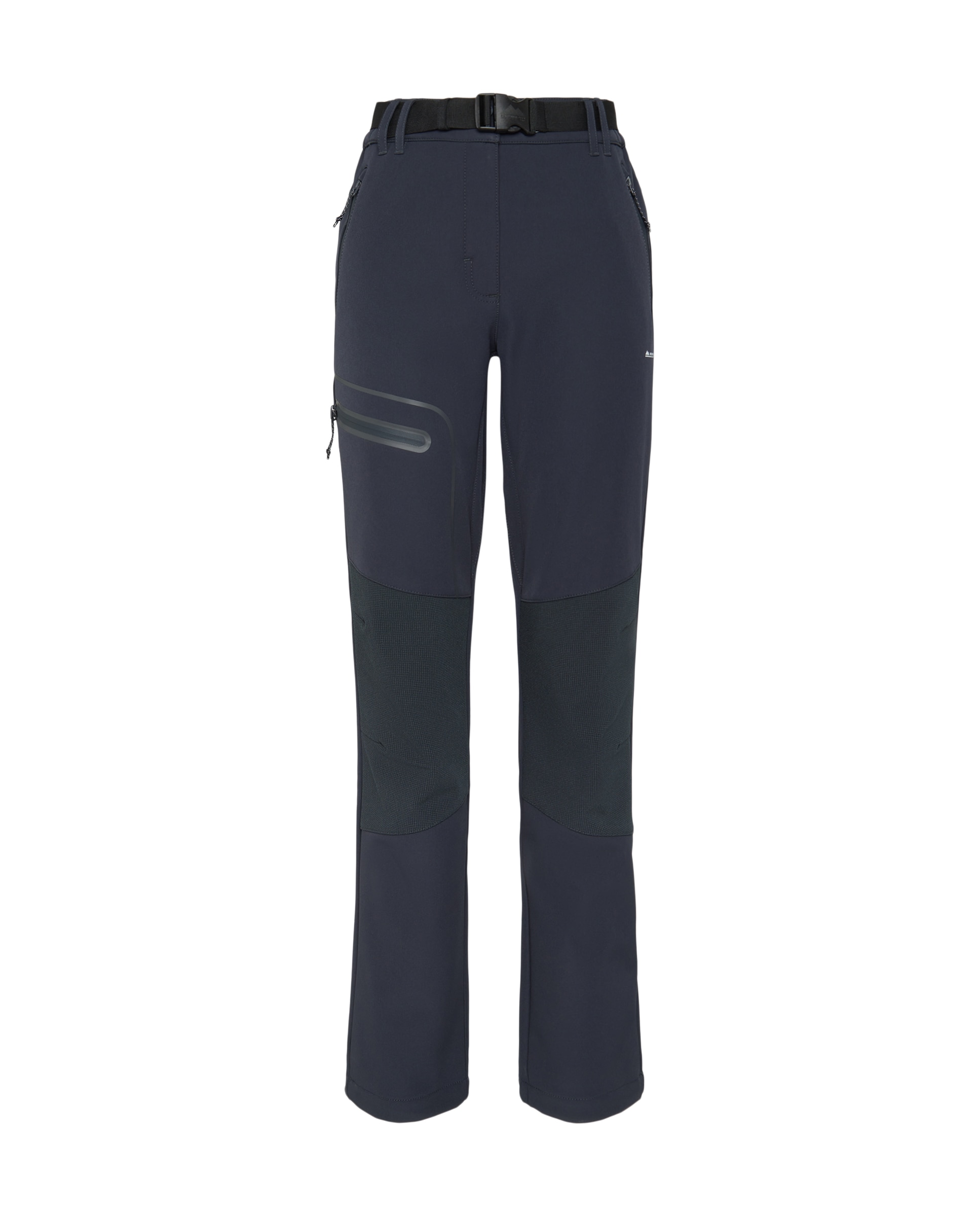 Pantalón largo de montaña de Mountain Pro de mujer - 830 Antracita 830 Antracita-4