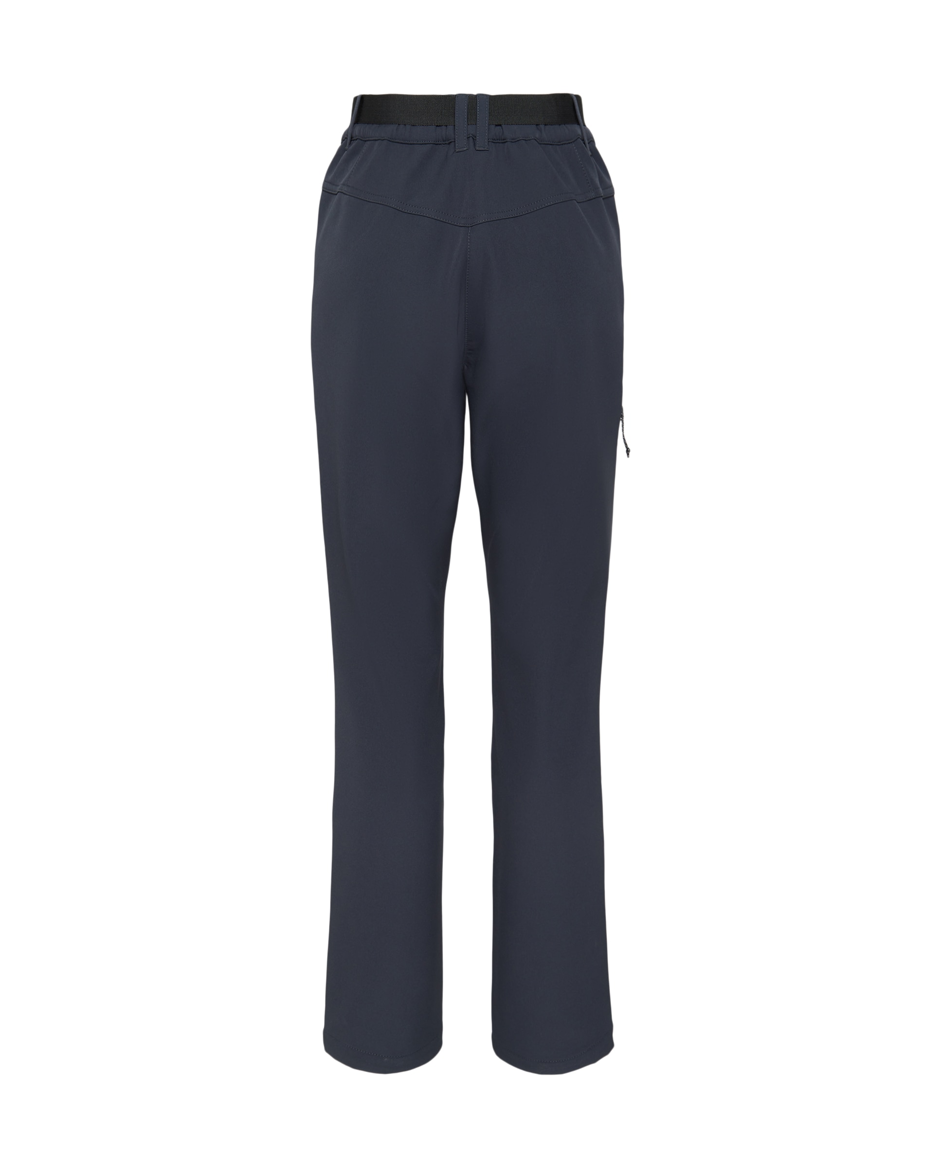 Pantalón largo de montaña de Mountain Pro de mujer - 830 Antracita 830 Antracita-5