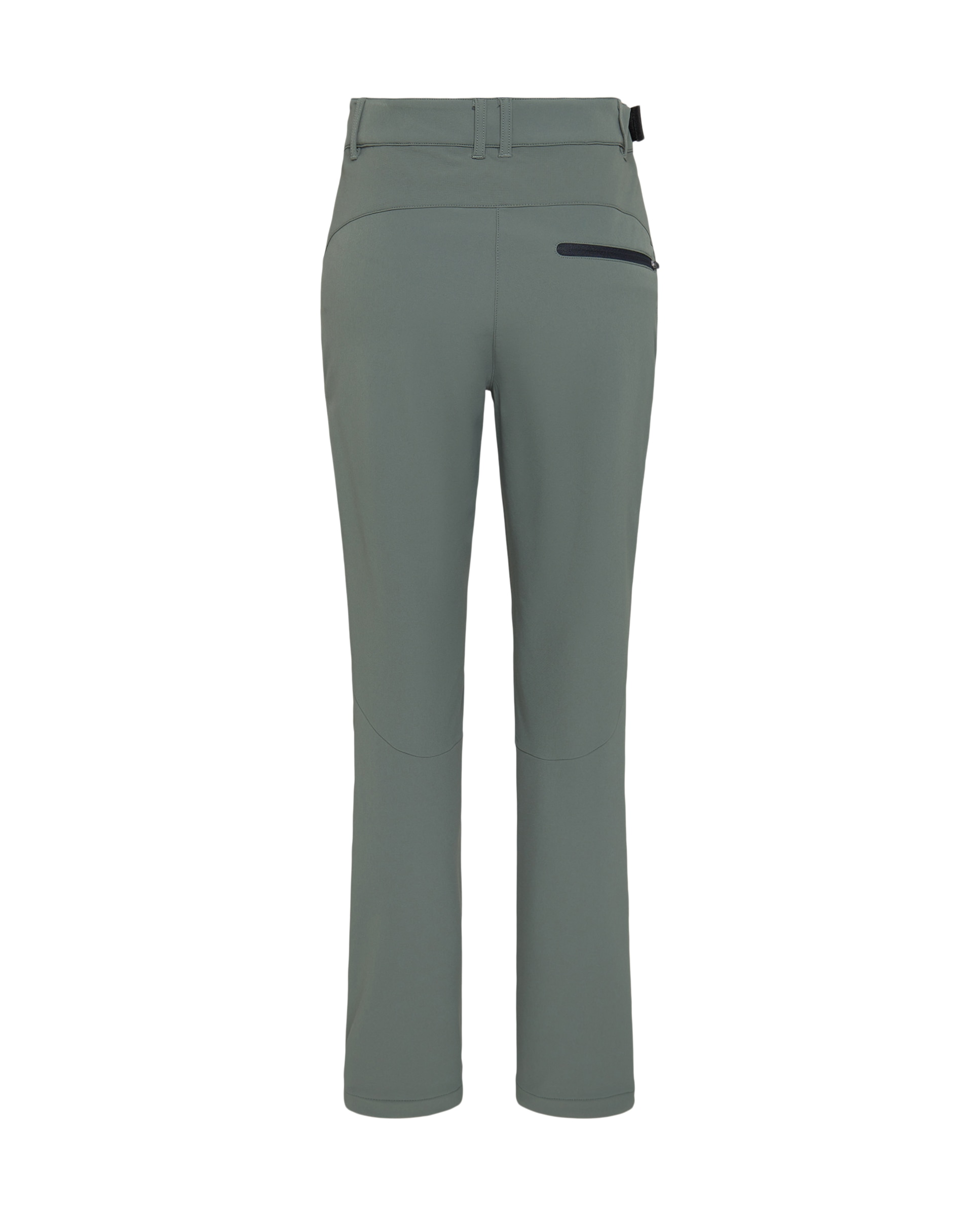 Pantalón largo de montaña de Mountain Pro de mujer - 530 Verde oscuro 530 Verde oscuro-5