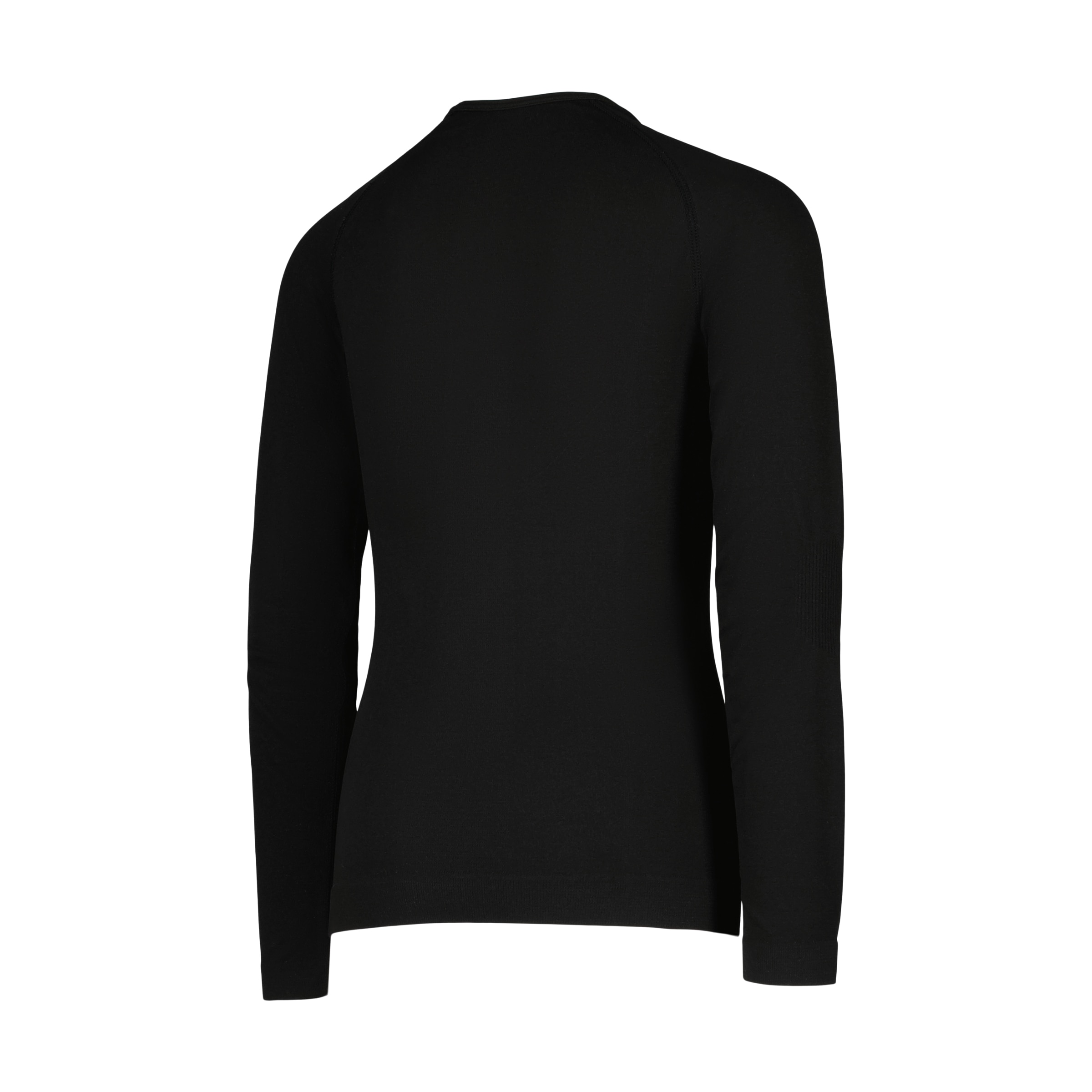 Camiseta térmica Advance de Mountain Pro infantil - Negro Negro-5
