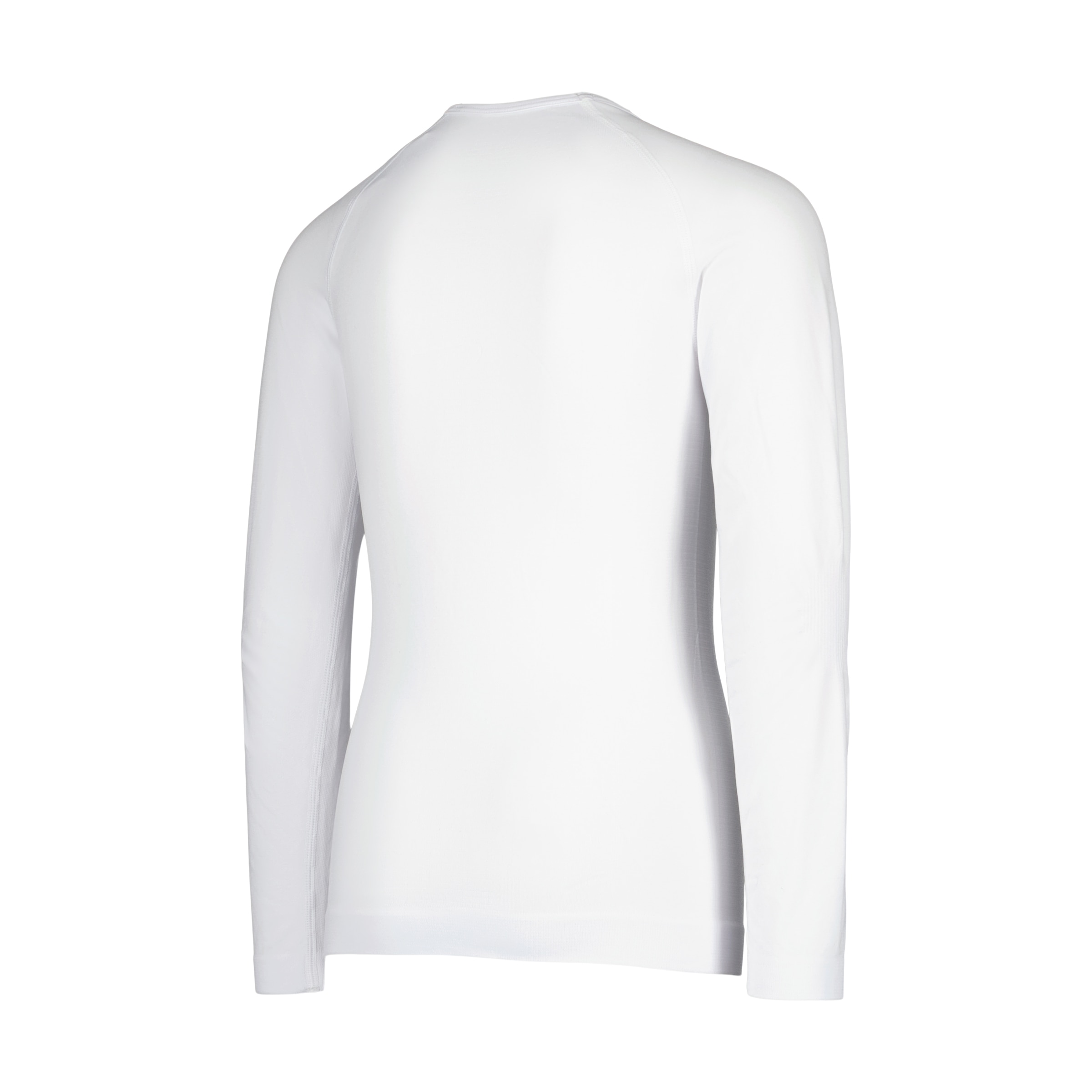 Camiseta térmica Advance de Mountain Pro infantil - Blanco Blanco-5
