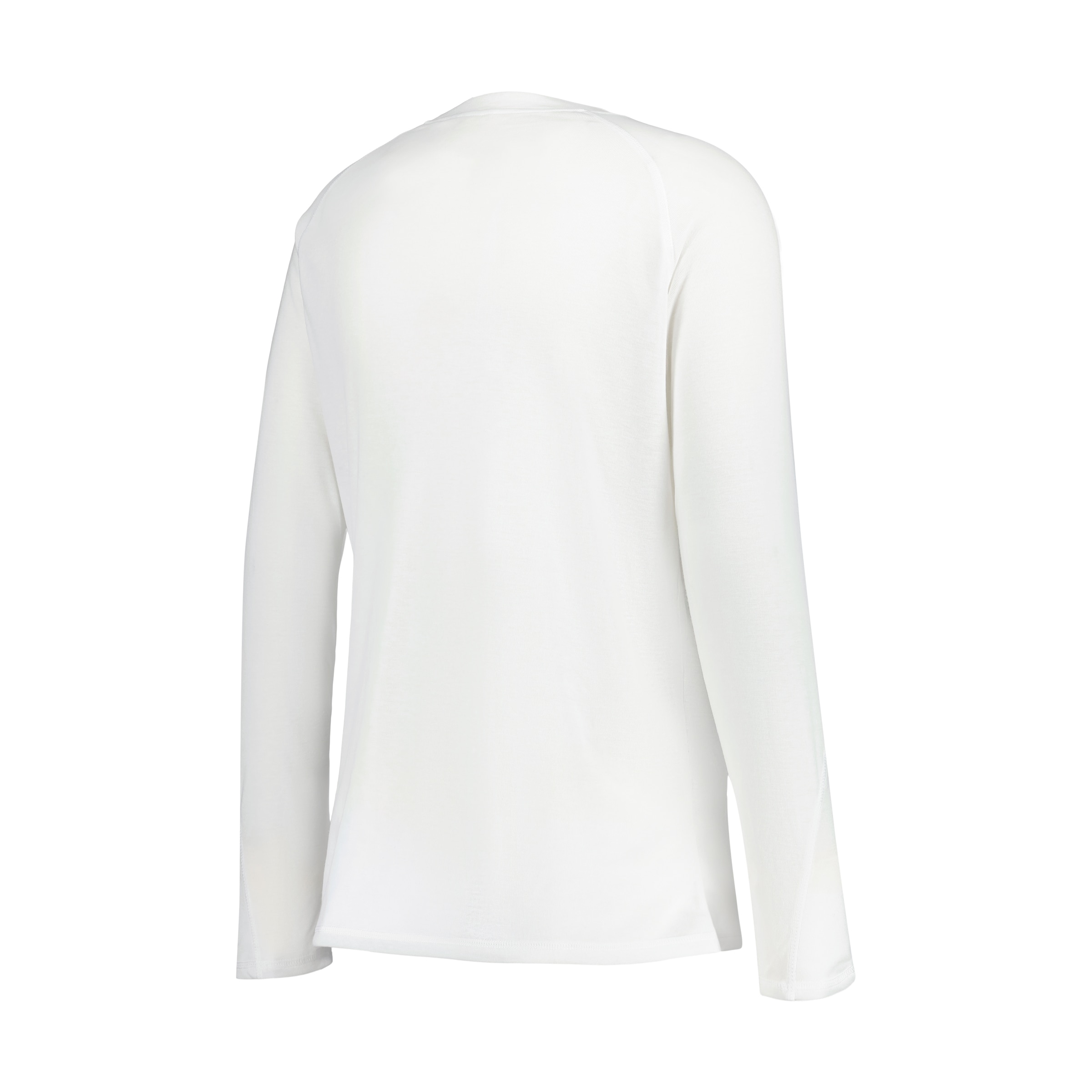 Camiseta térmica de montaña de hombre Mountain Pro - Blanco Blanco-5