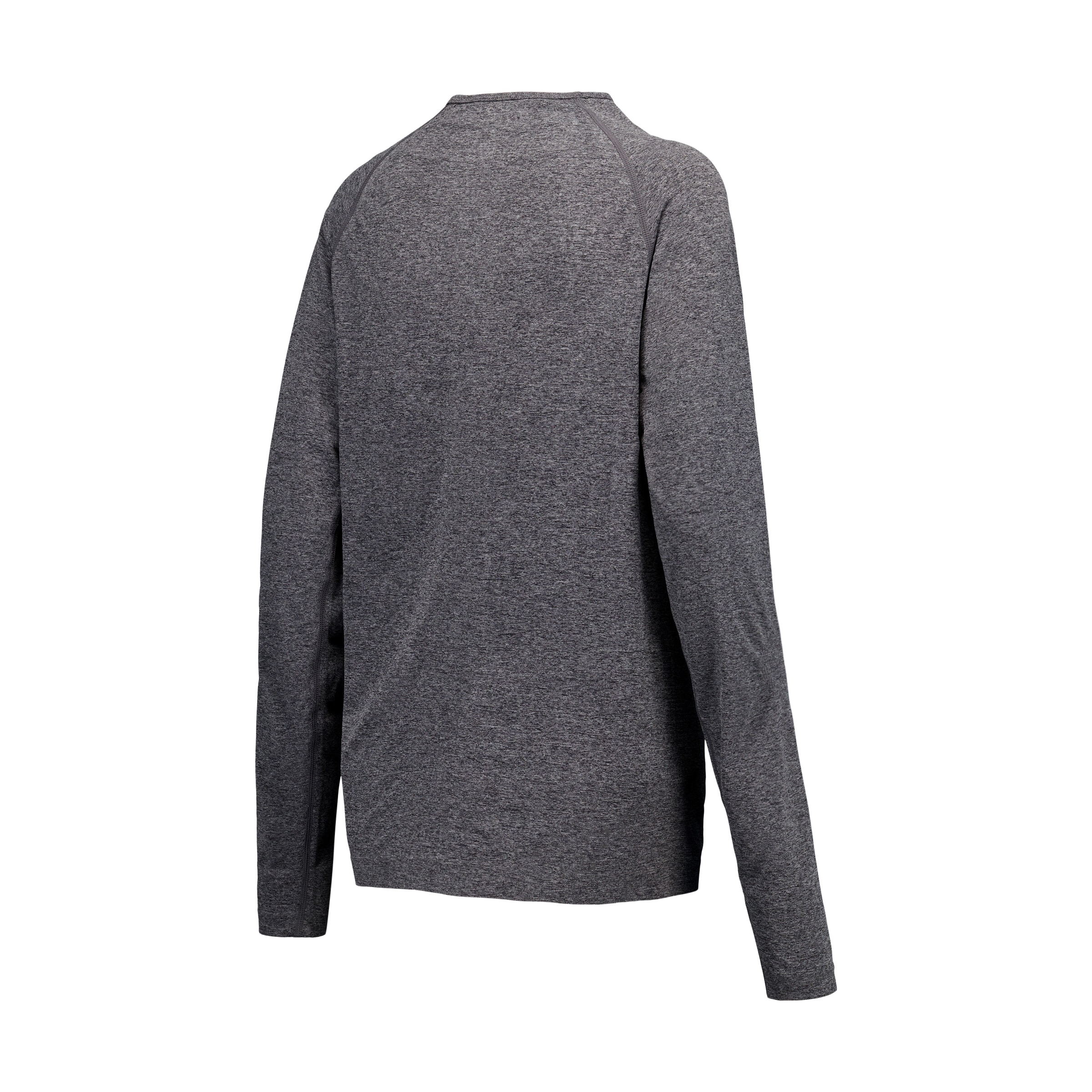 Camisola Interior Térmica Advance de Homem Cinzento-5