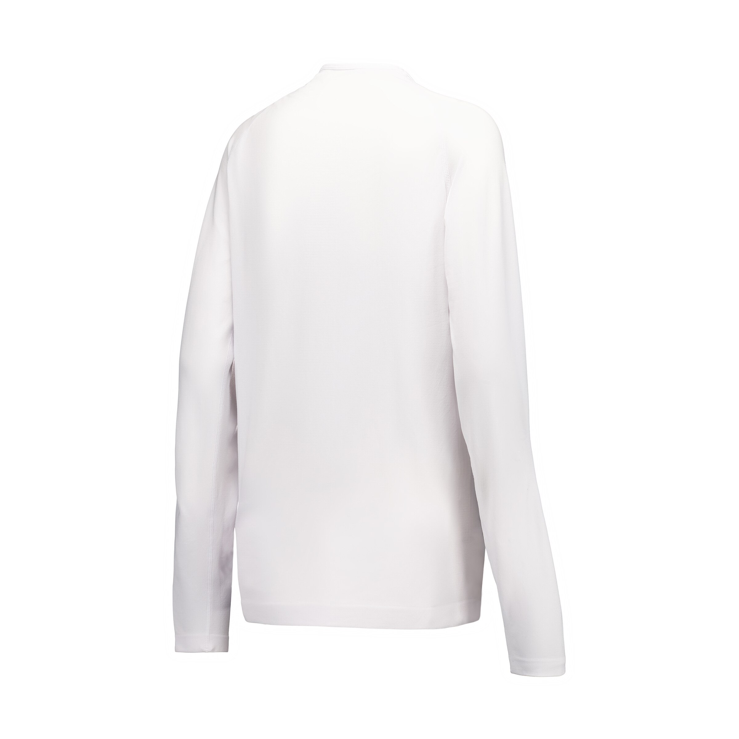 Camiseta térmica Advance de Mountain Pro de hombre - Blanco Blanco-5