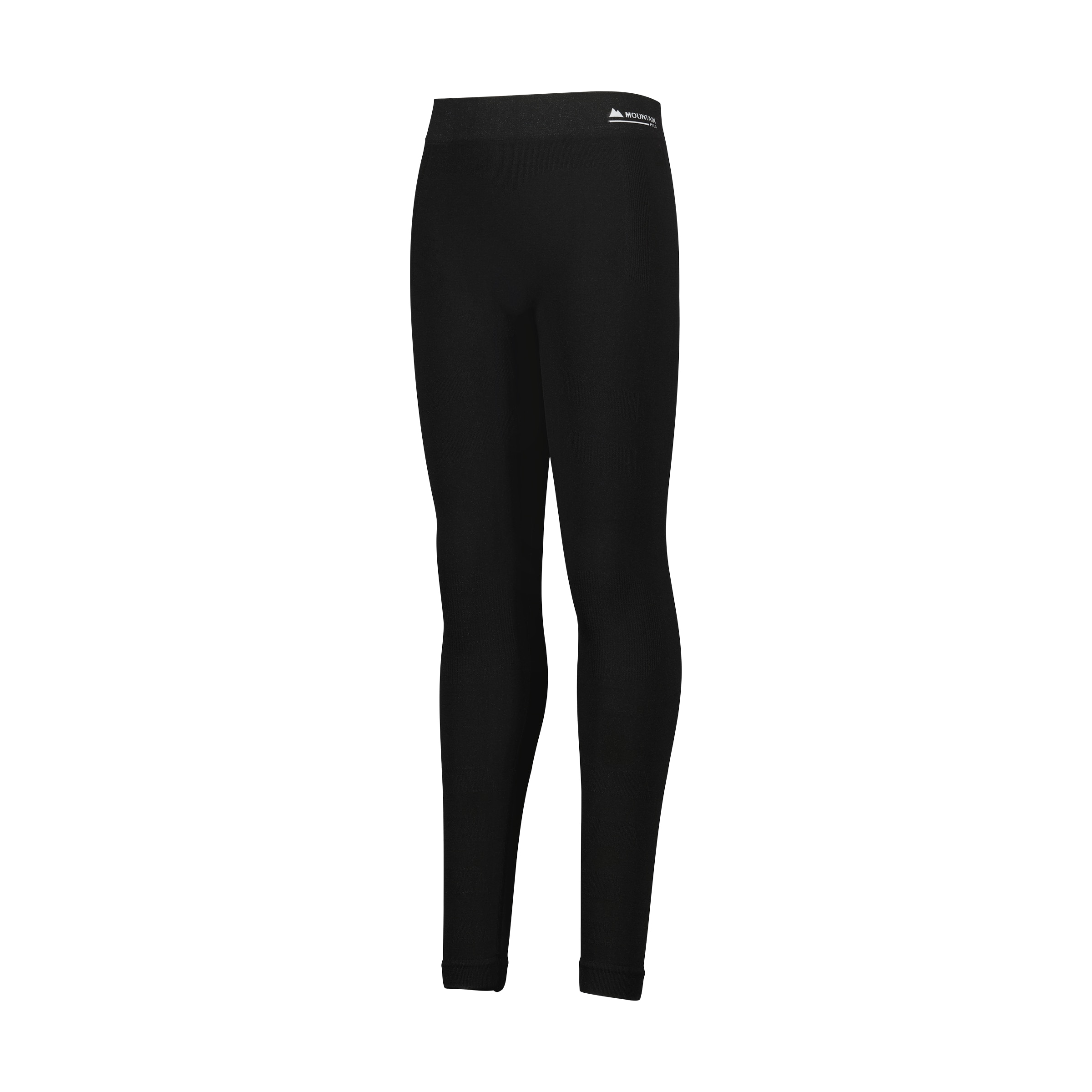 Pantalon térmico Advance de Mountain Pro infantil - Negro Negro-4