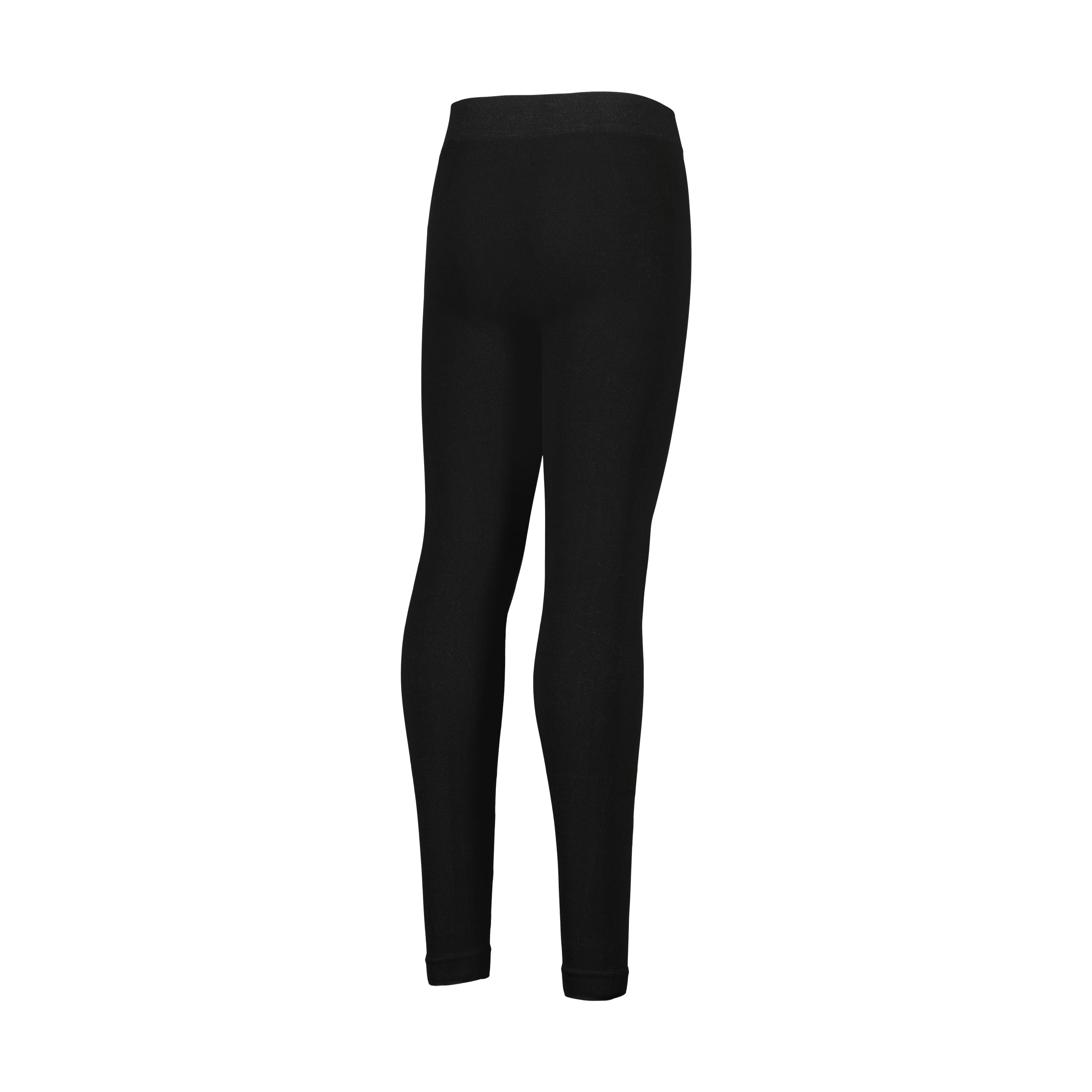 Pantalon térmico Advance de Mountain Pro infantil - Negro Negro-5