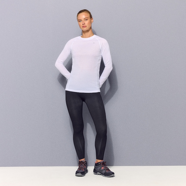 Imagen 0 de Pantalon térmico Advance de Mountain Pro de mujer