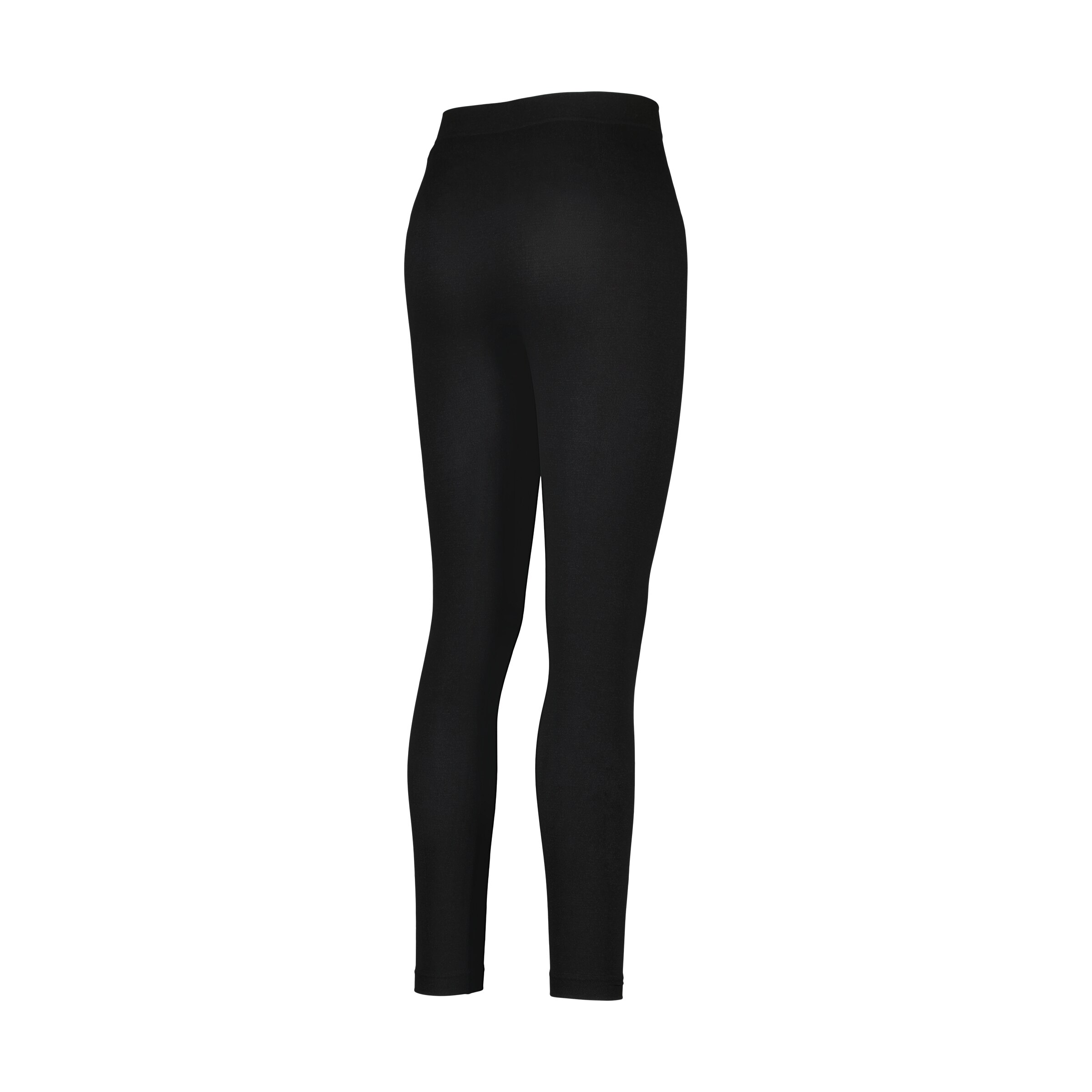 Pantalon térmico Advance de Mountain Pro de mujer - Negro Negro-5