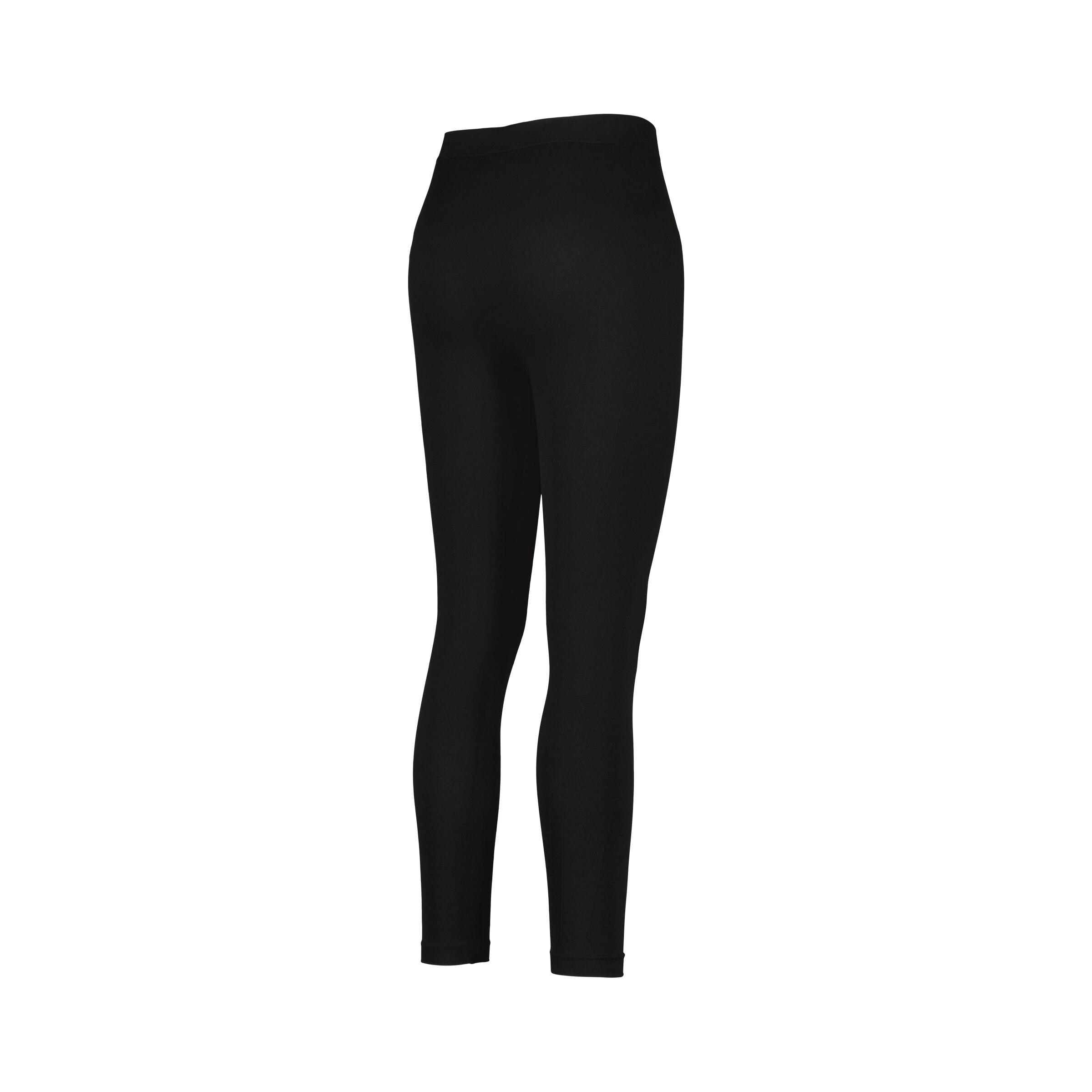 Calças Térmicas Advance de Homem Preto-5