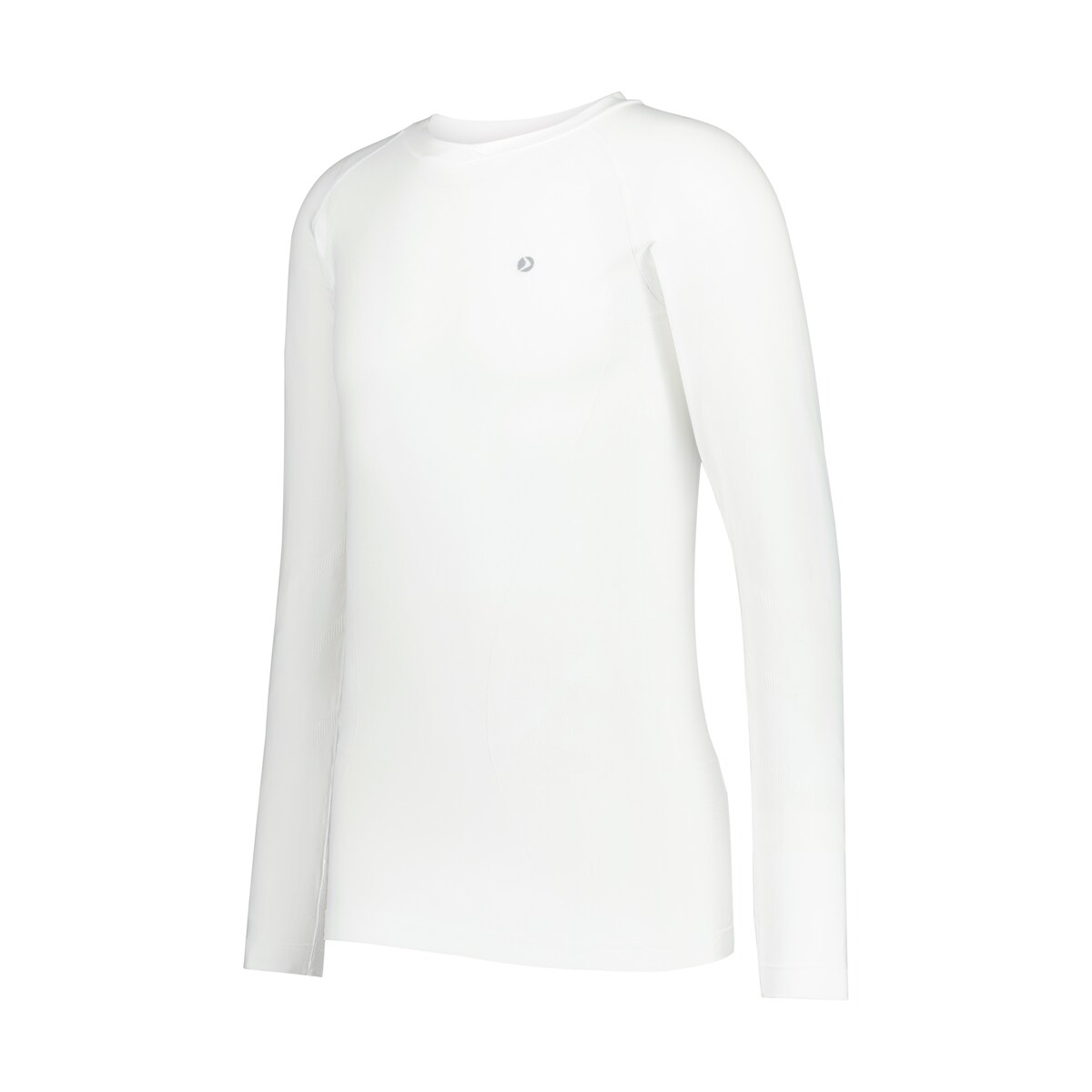 Camiseta interior térmica de manga larga de fútbol de hombre