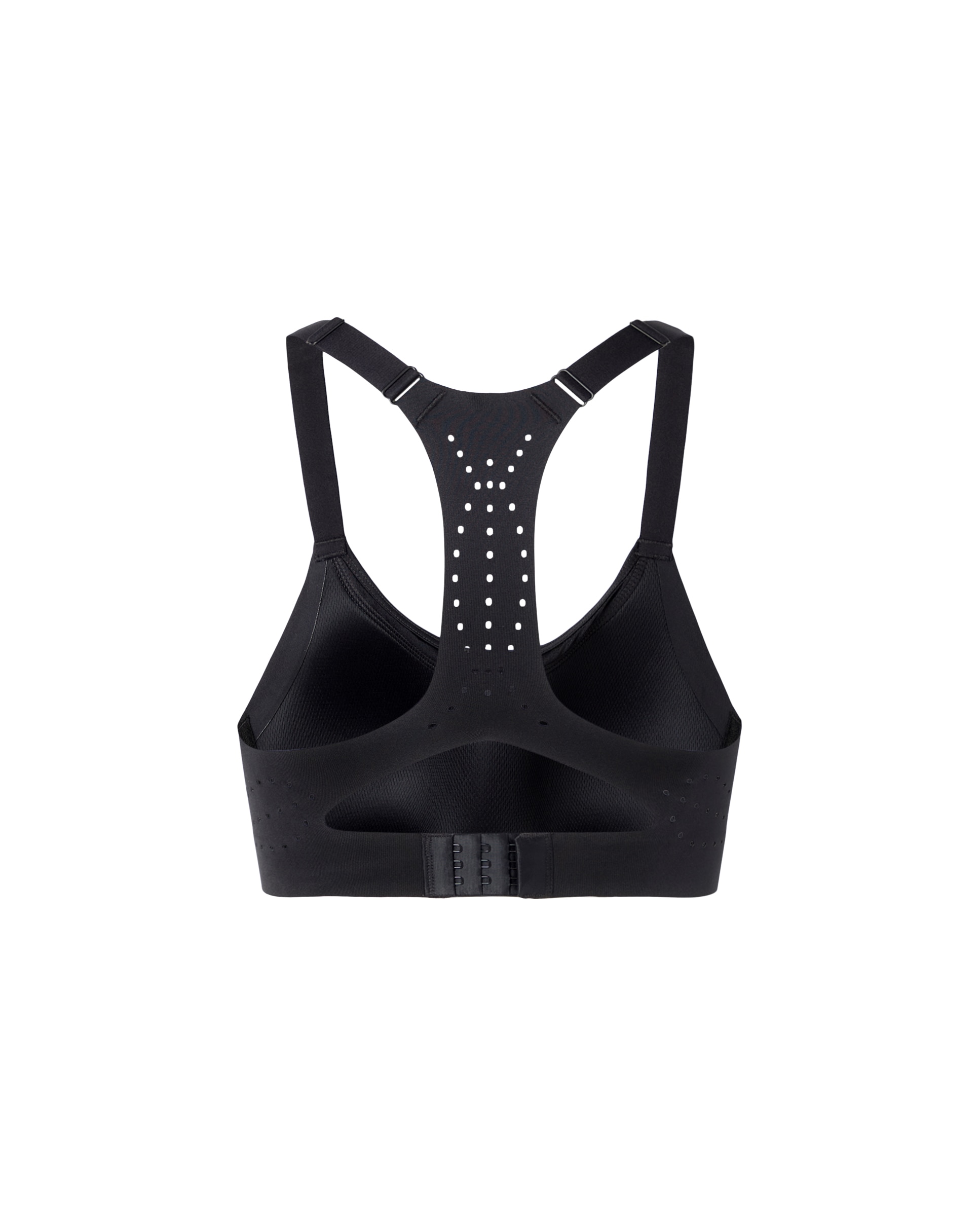 Soutien de Training de Alto Impacto de Mulher Preto-5
