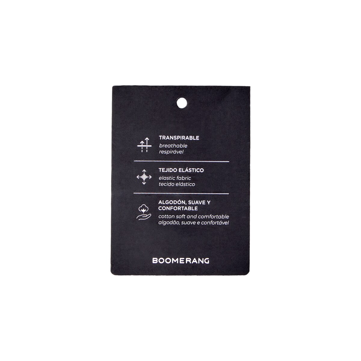 T-shirt de Manga Curta Sportcasual de Menina Lilás-6