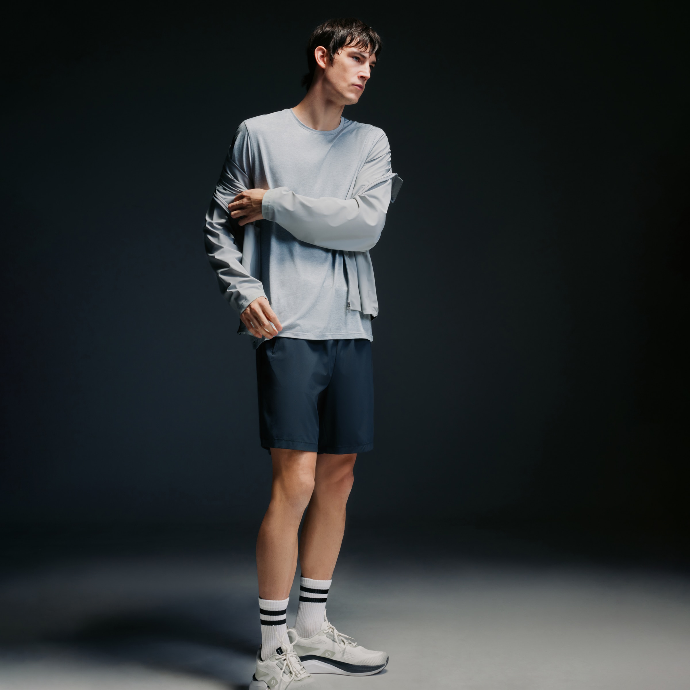 Imagem 0 de T-shirt de Manga Curta Training de Homem