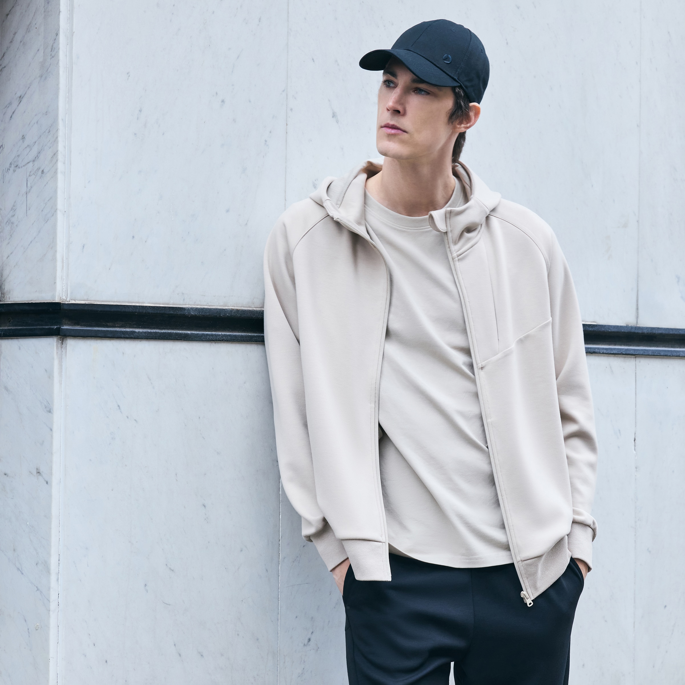 Imagem 0 de T-shirt de Manga Curta Sportcasual de Homem